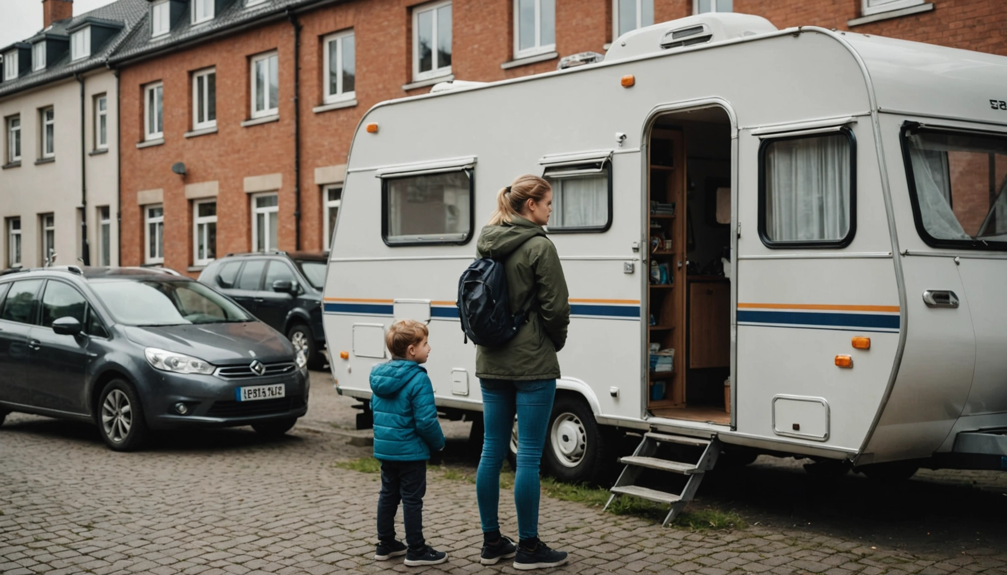 Sådan rammer skimmelsvamp danske hjem og familier