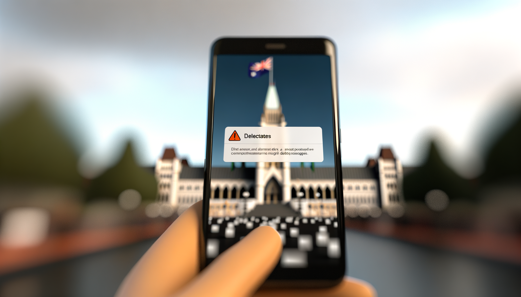 Socialdemokratiet går til modangreb efter sms-afsløringer i minksagen