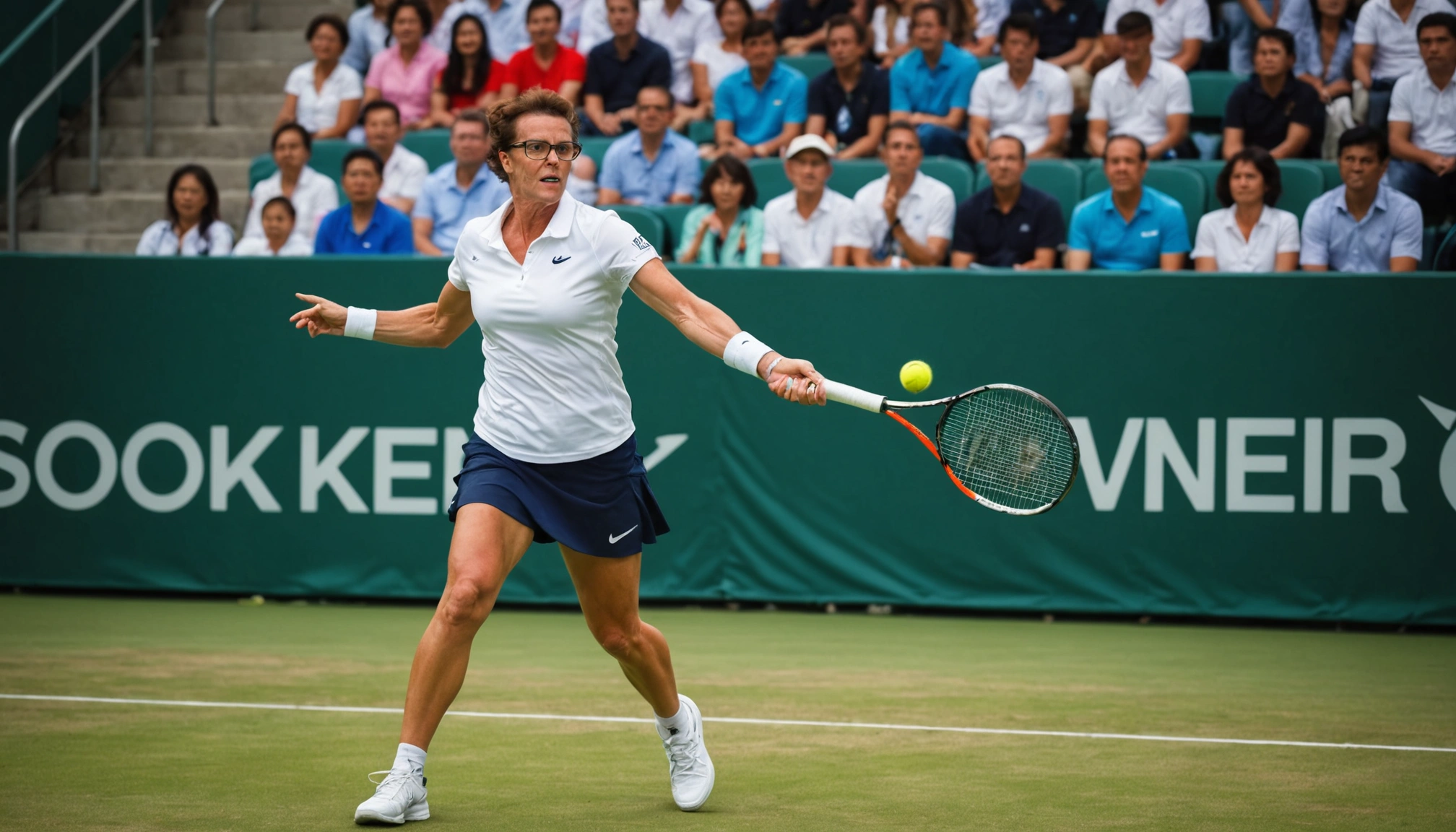 Great Britain’s Real Shot At Billie Jean King Cup Title Without Raducanu
