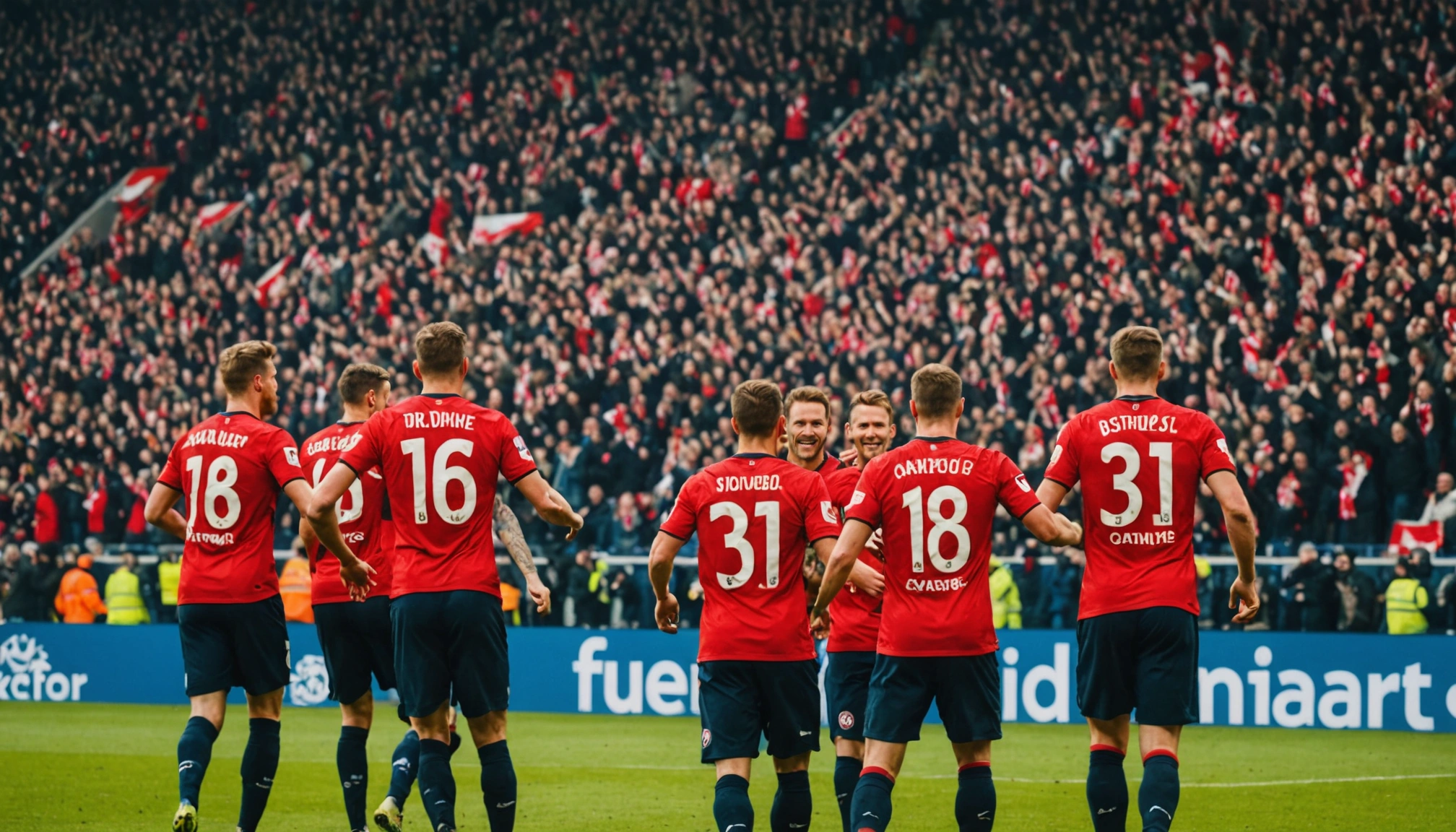 RB Leipzig season review and Bundesliga insights 2024