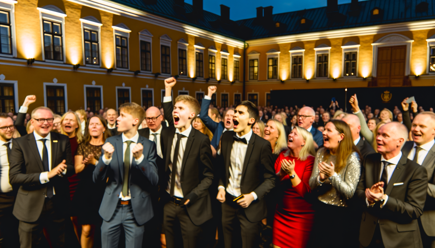 DR vinder pris for årets bedste europæiske dokumentarserie på lyd