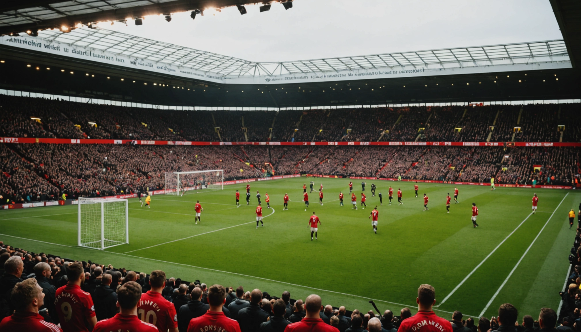 What Should Manchester United’s Ambitions Be This Season?