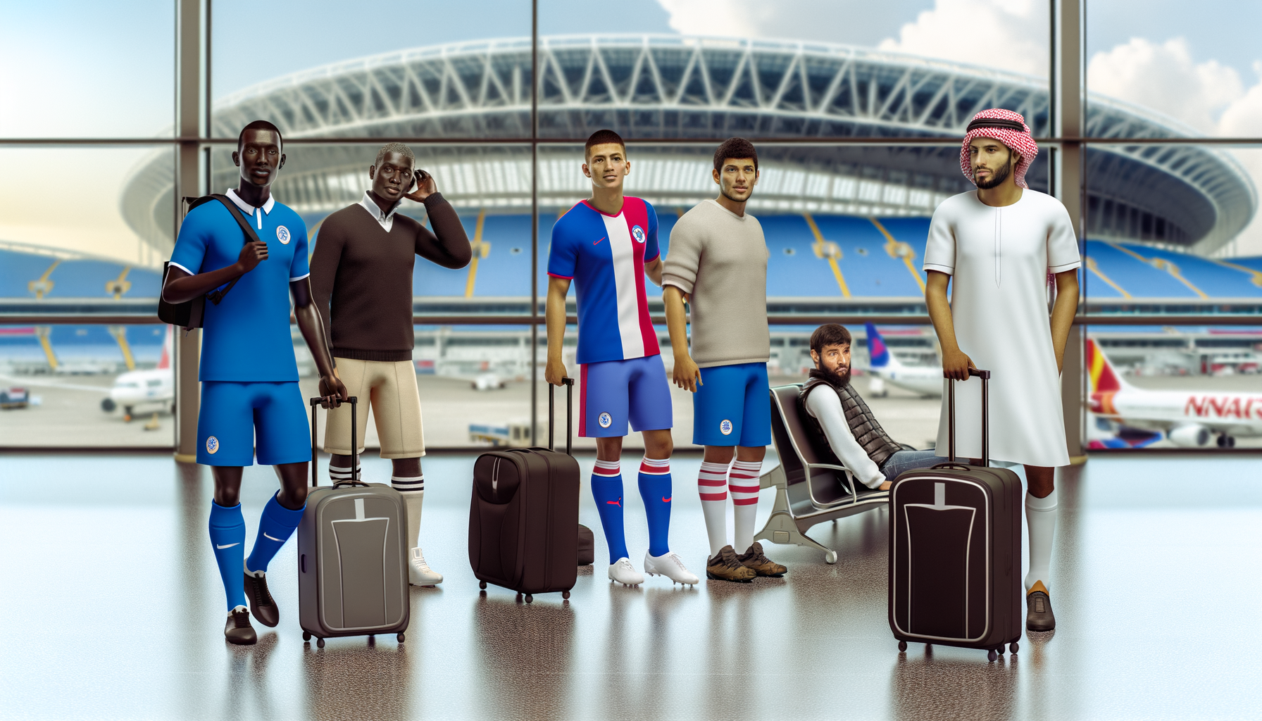 Why The October International Break Will End In 2026