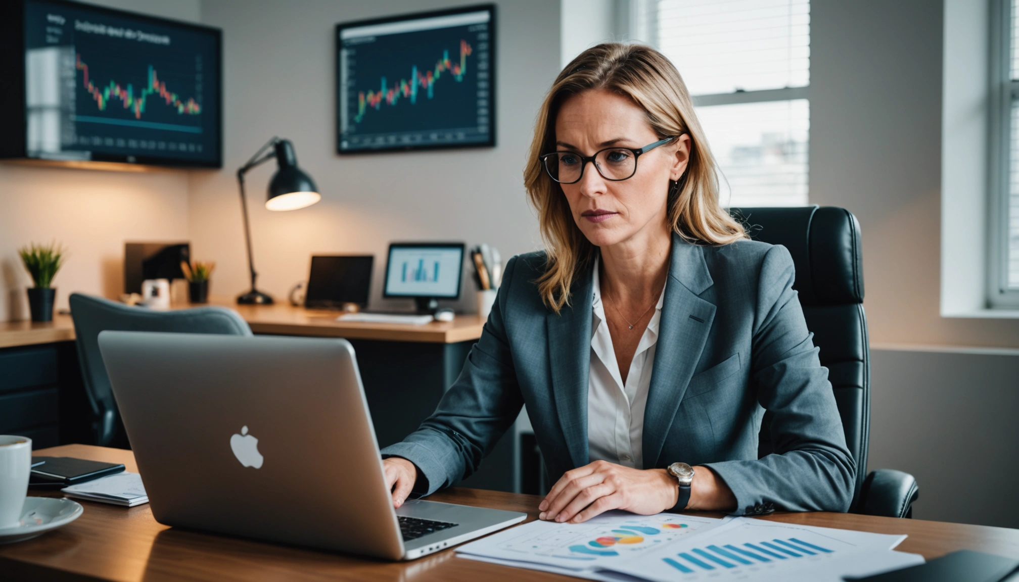 Annette Heicks investeringstips og erfaringer i aktiemarkedet