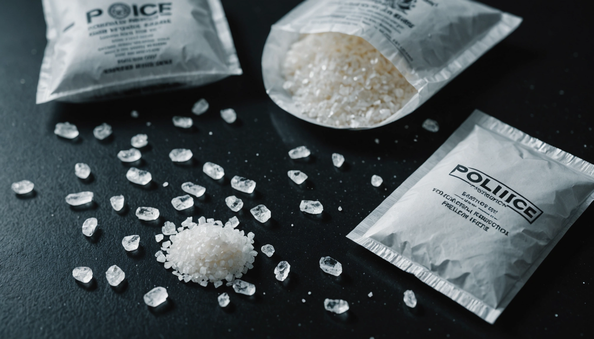 Flakka i Finland: en stigende trussel mod samfundet