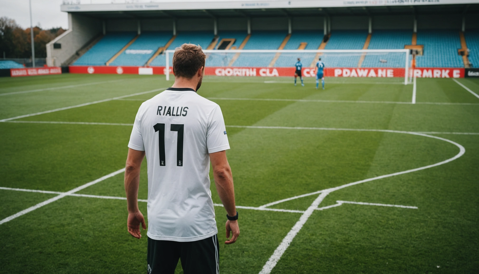 FA launches safety review after tragic death of Billy Vigar