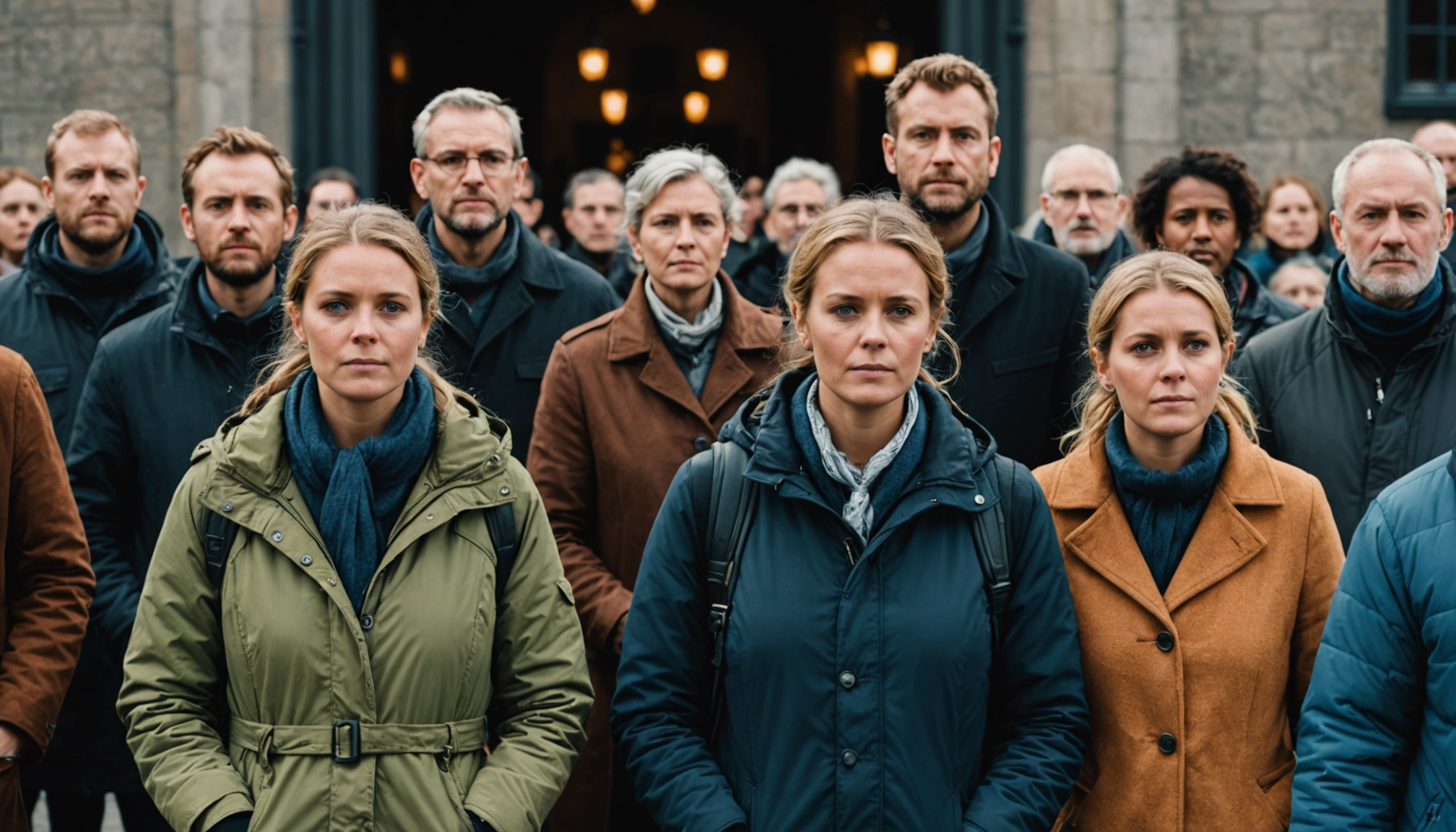 Bekæmpelse af antisemitisme i Danmark: en nødvendighed