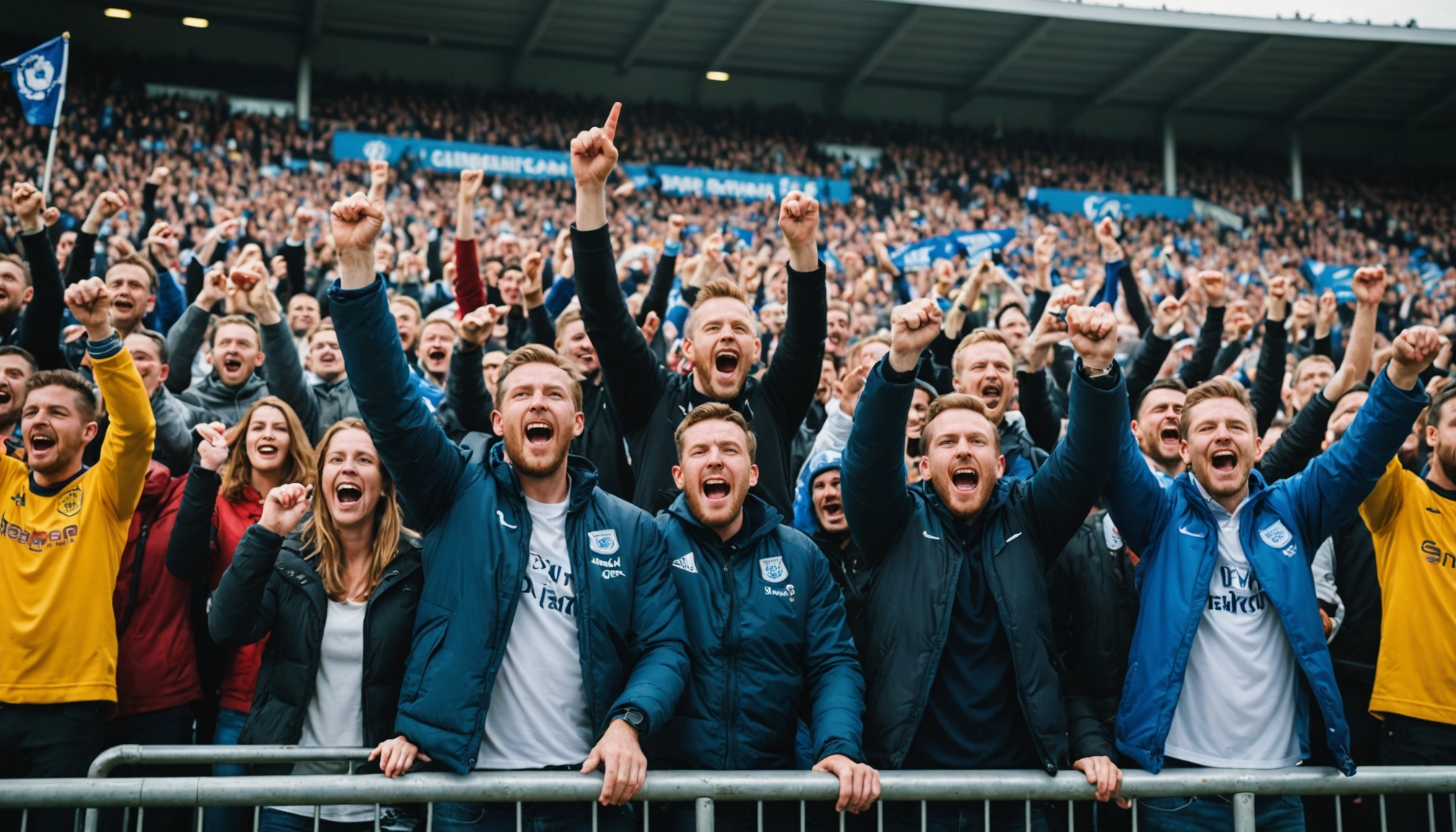 How To Stay Informed About Your Premier League Club
