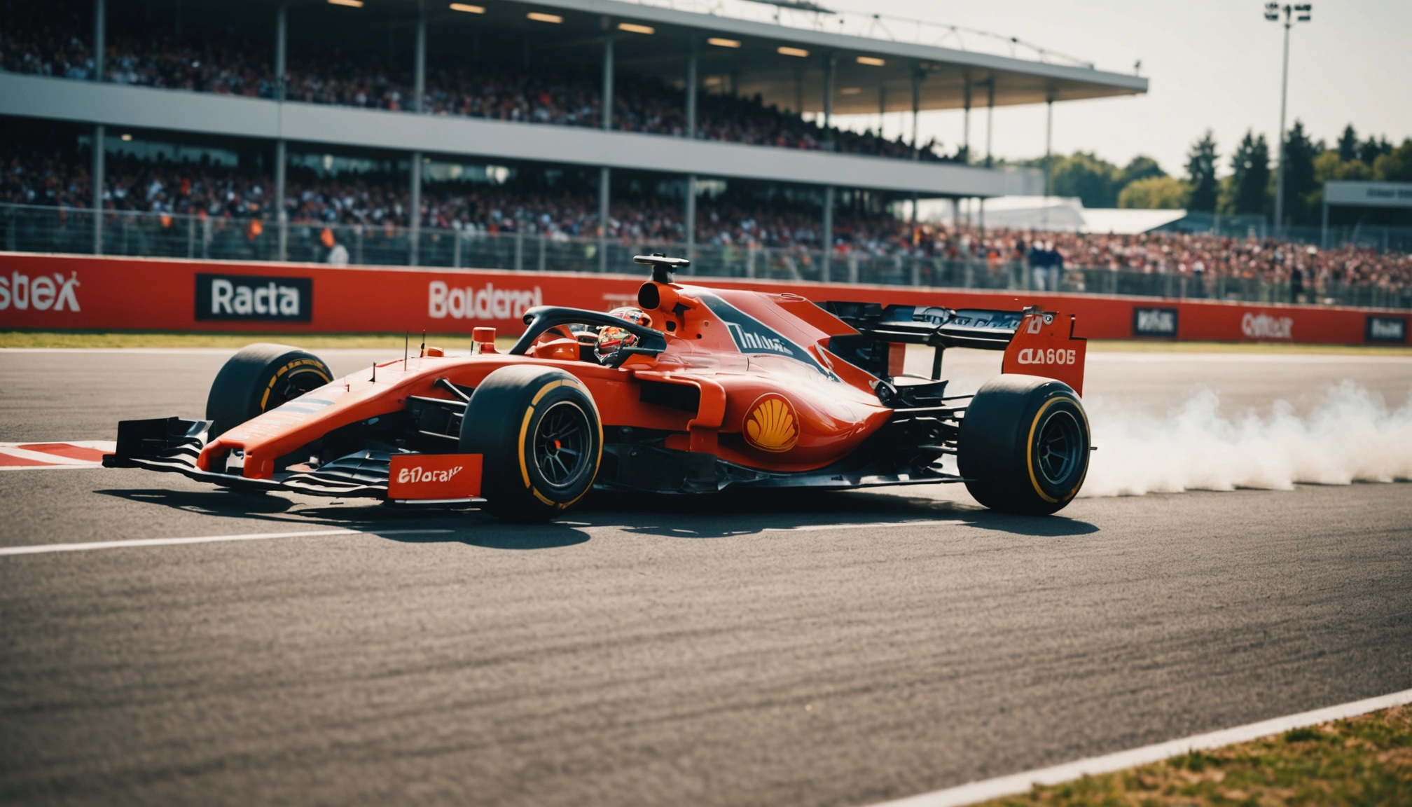Latest Formula 1 News And Insights For 2024