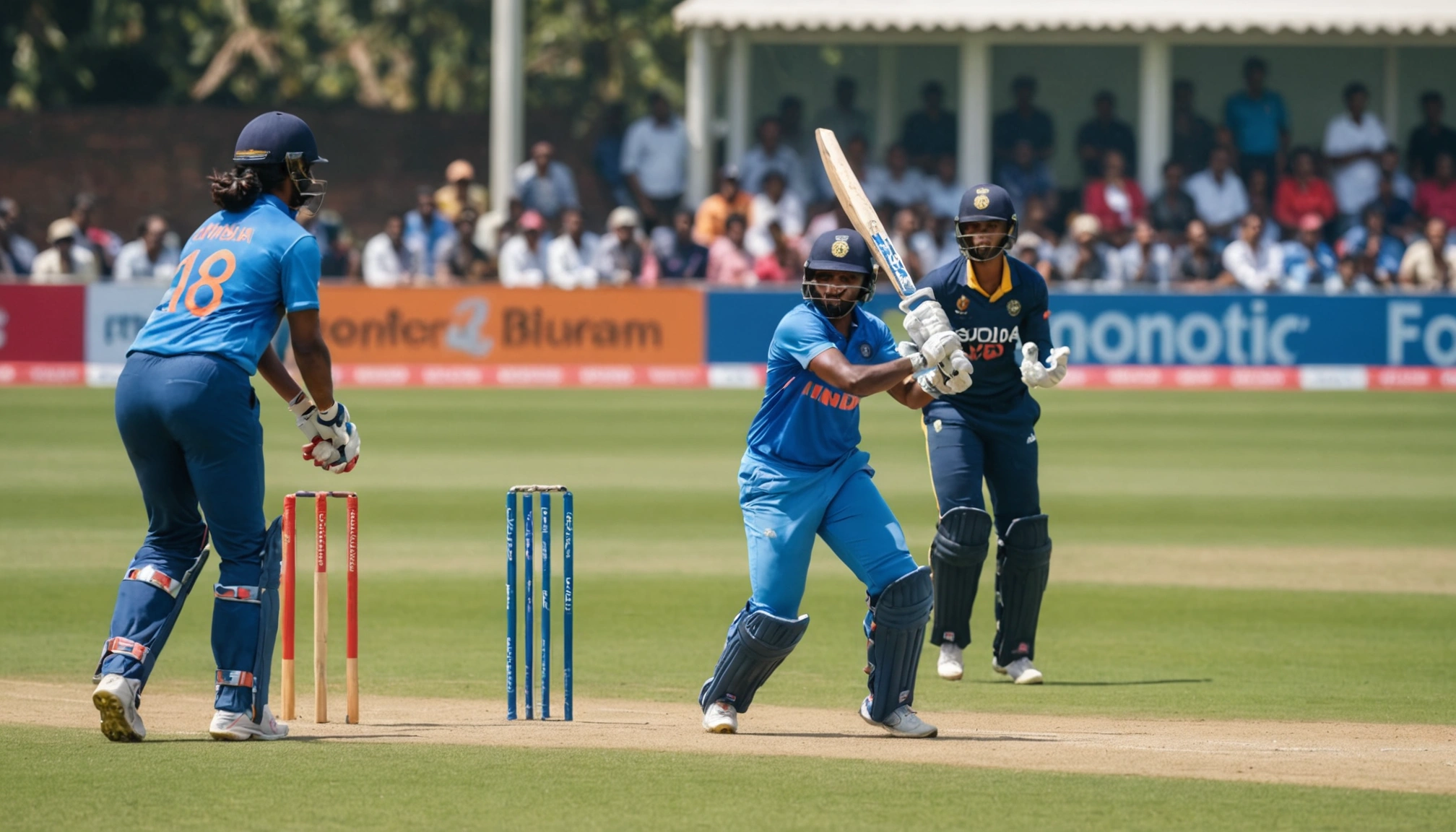 Women’s World Cup 2023: India Vs Sri Lanka Opening Clash Analysis