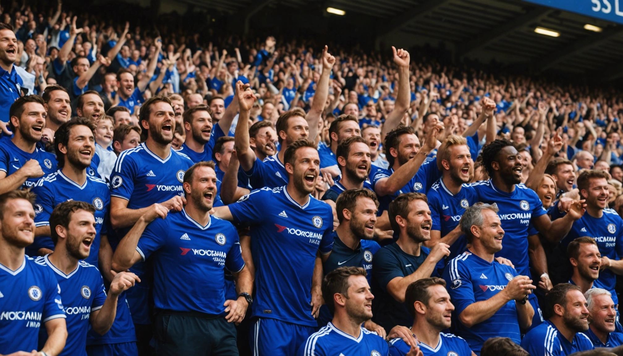 Chelsea takeover: £4.25bn sale to US consortium finalised