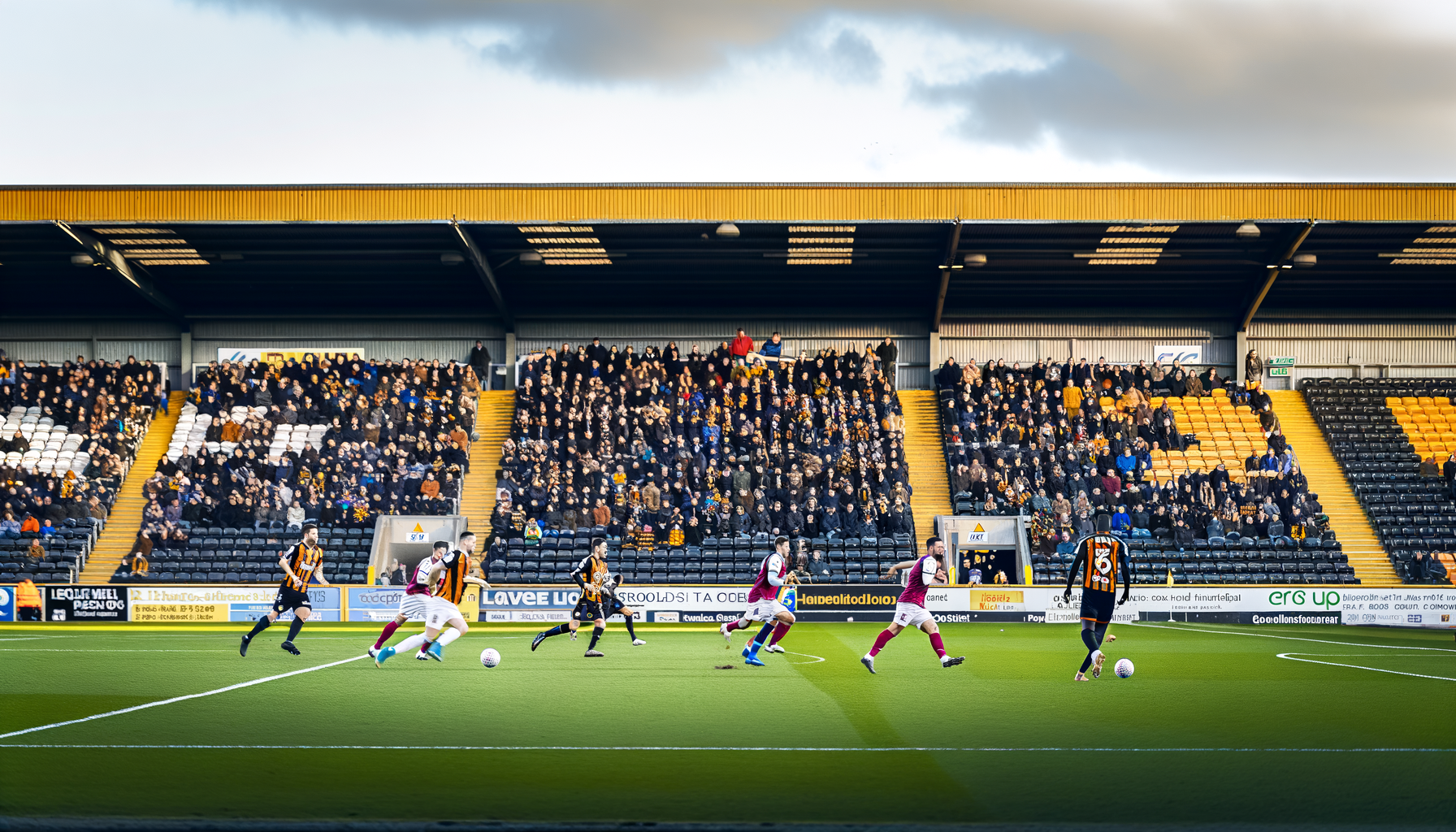 League One Scores and Fixtures: Your Ultimate Guide