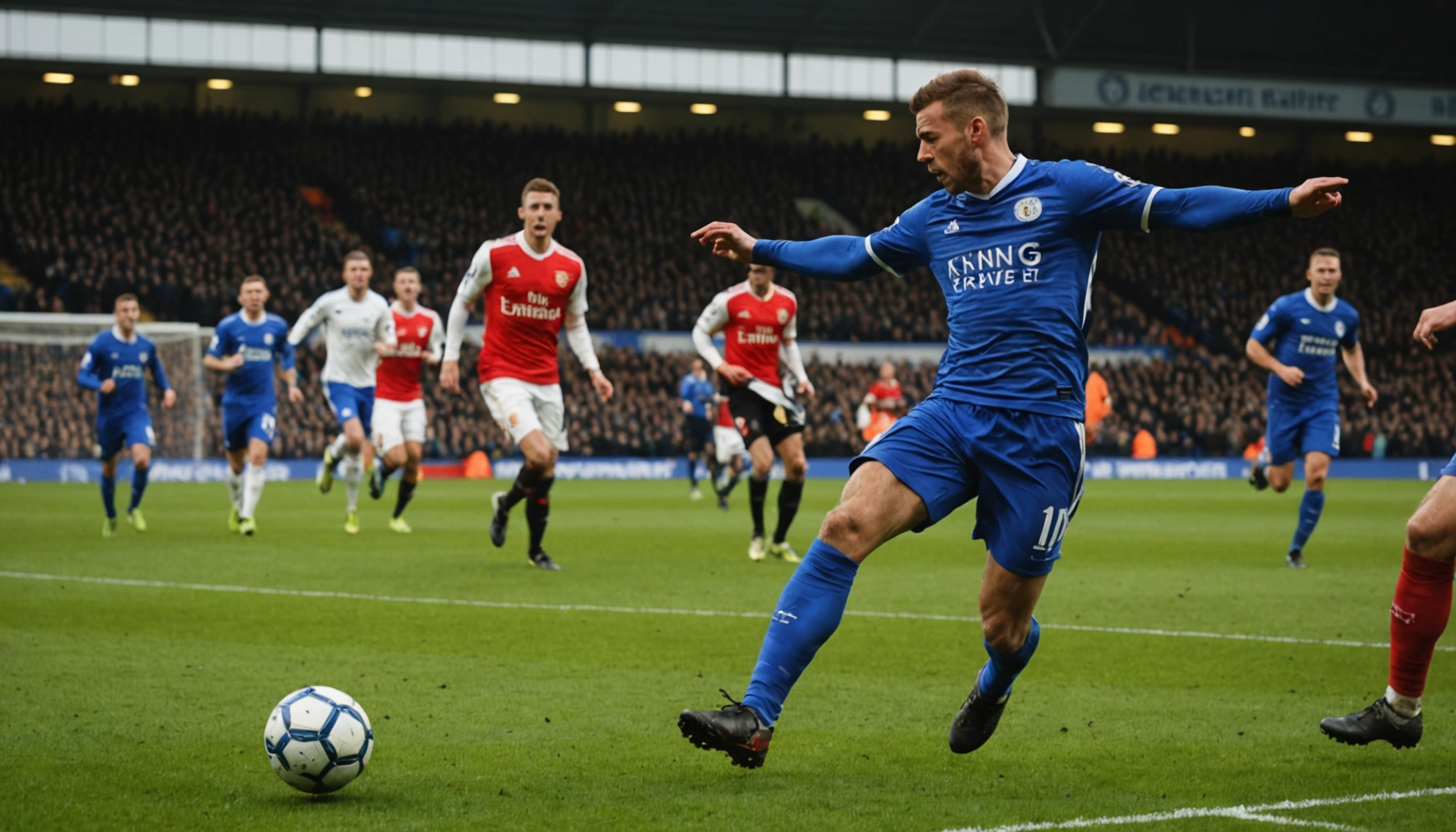 The rise of the long throw as a football weapon