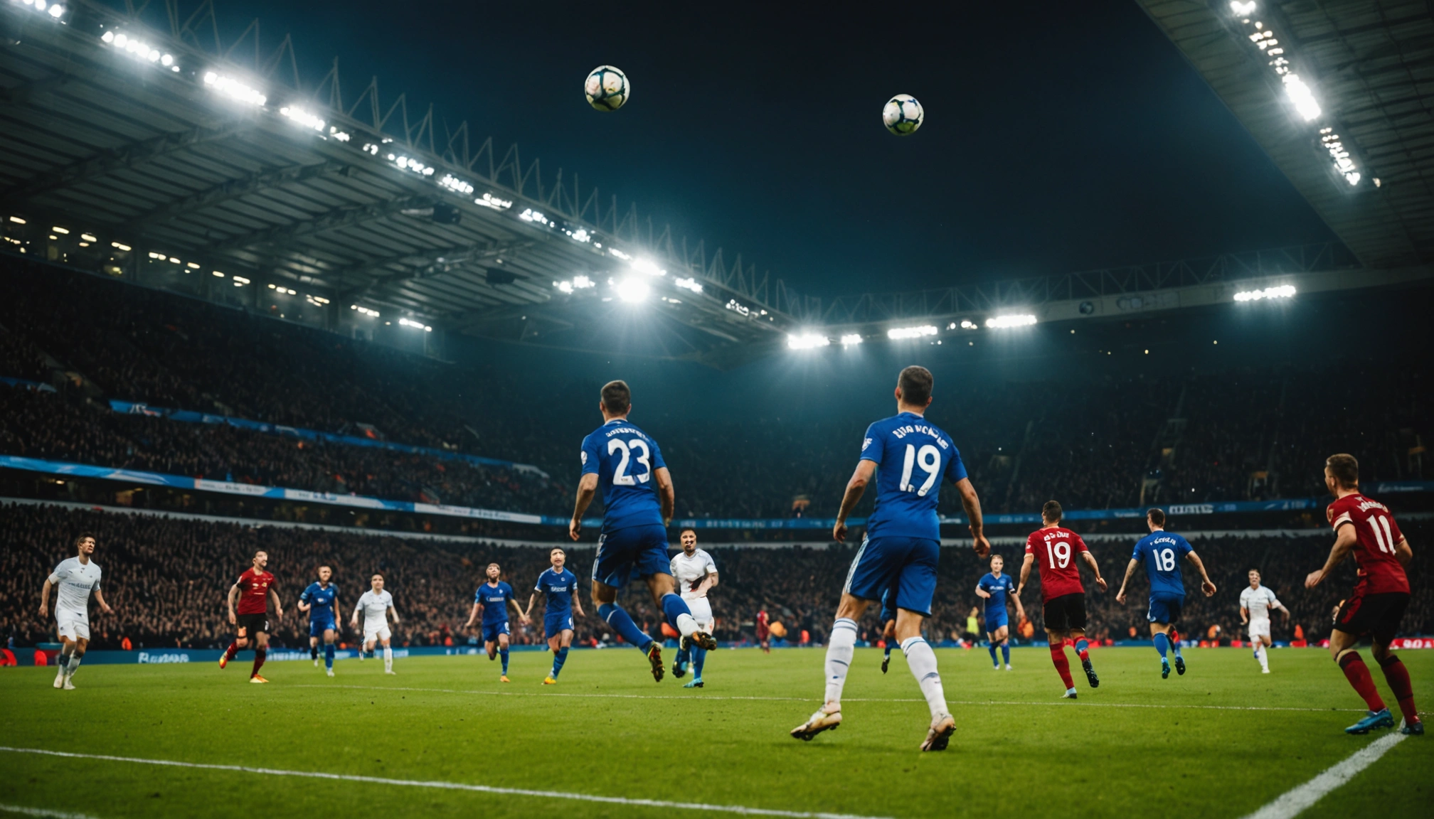live football today on sky sports: fixtures, kick-off times and streaming