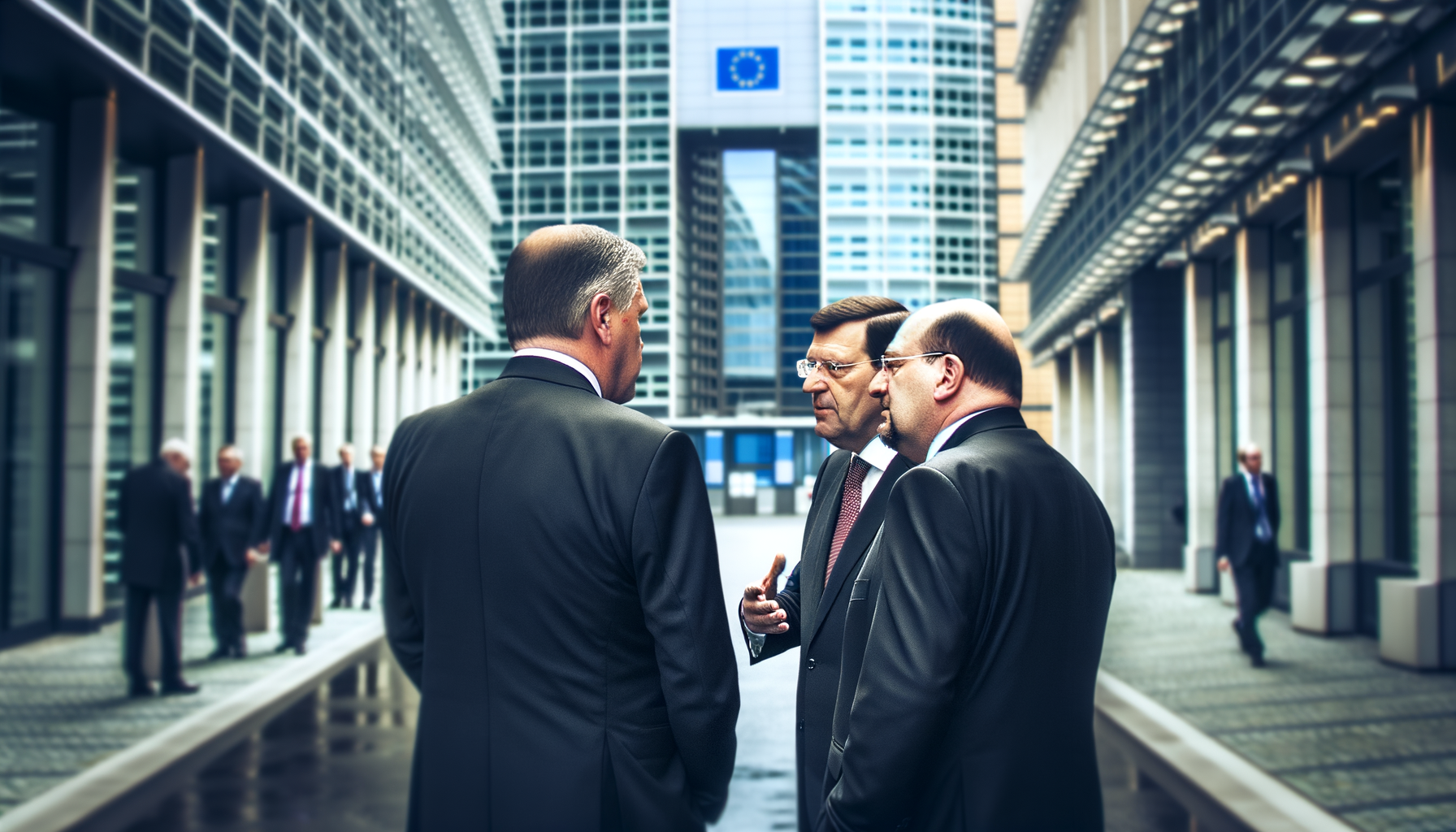 Ungarn og EU-spionanklager: En dybdegående analyse