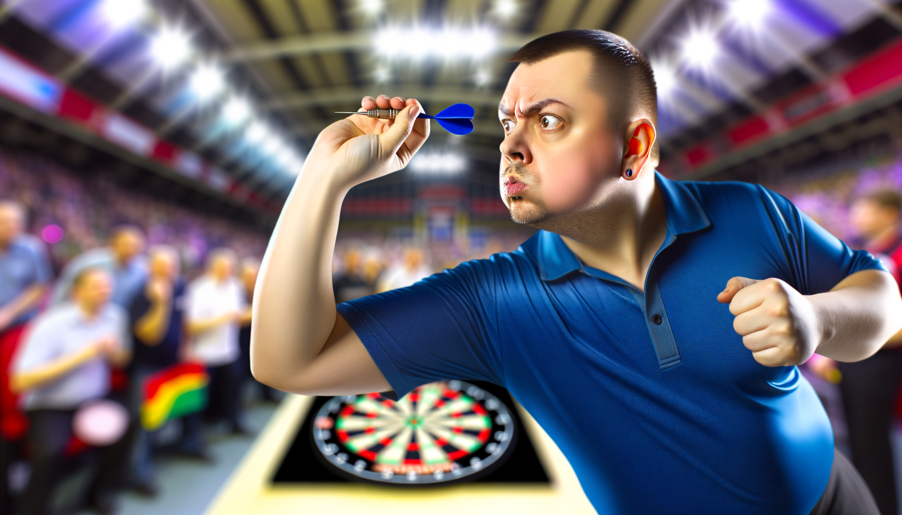 Luke Littler parts ways with ZXF Sports management