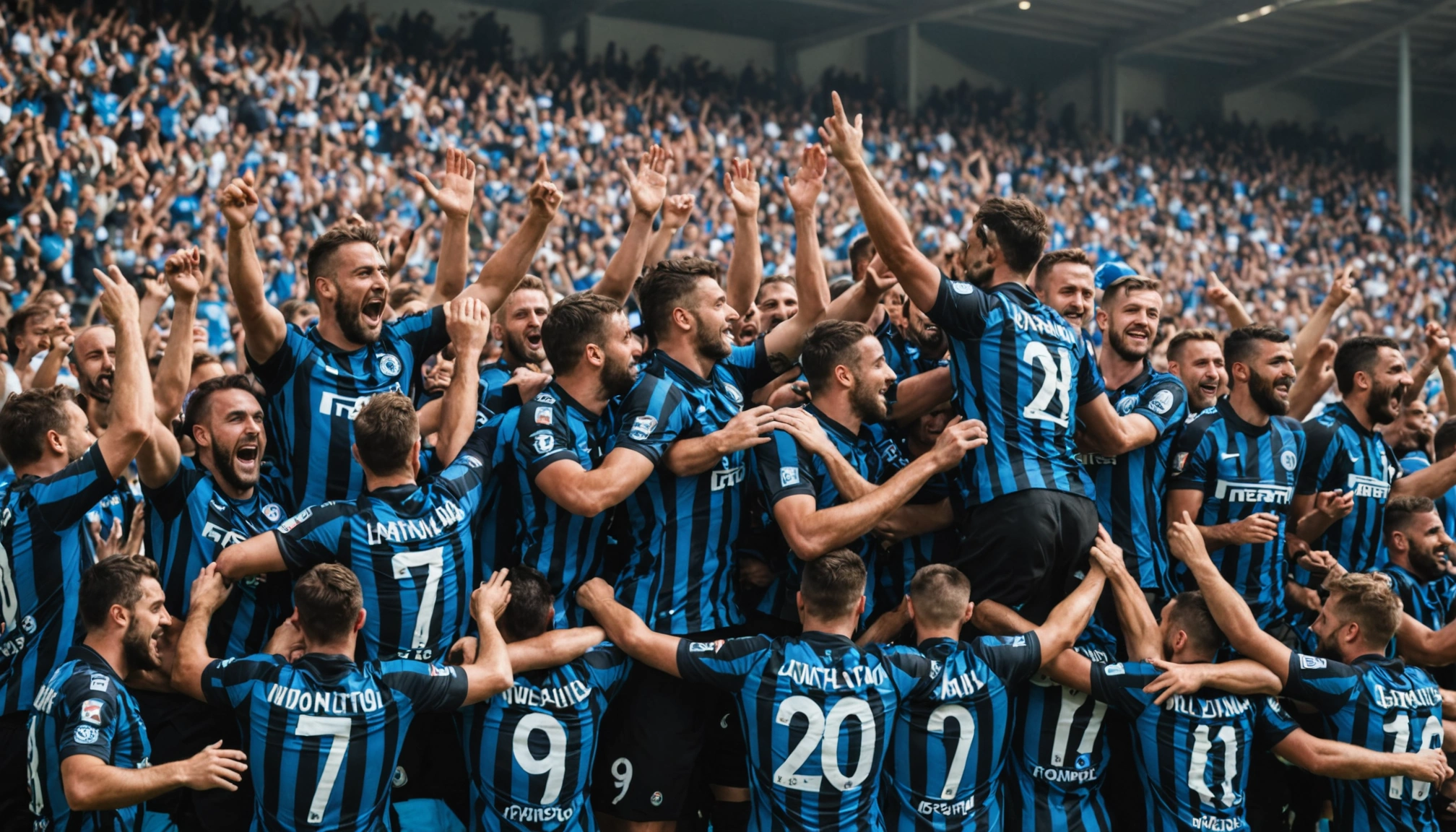 Atalanta’s Serie A Journey: Key Matches and Transfer Insights