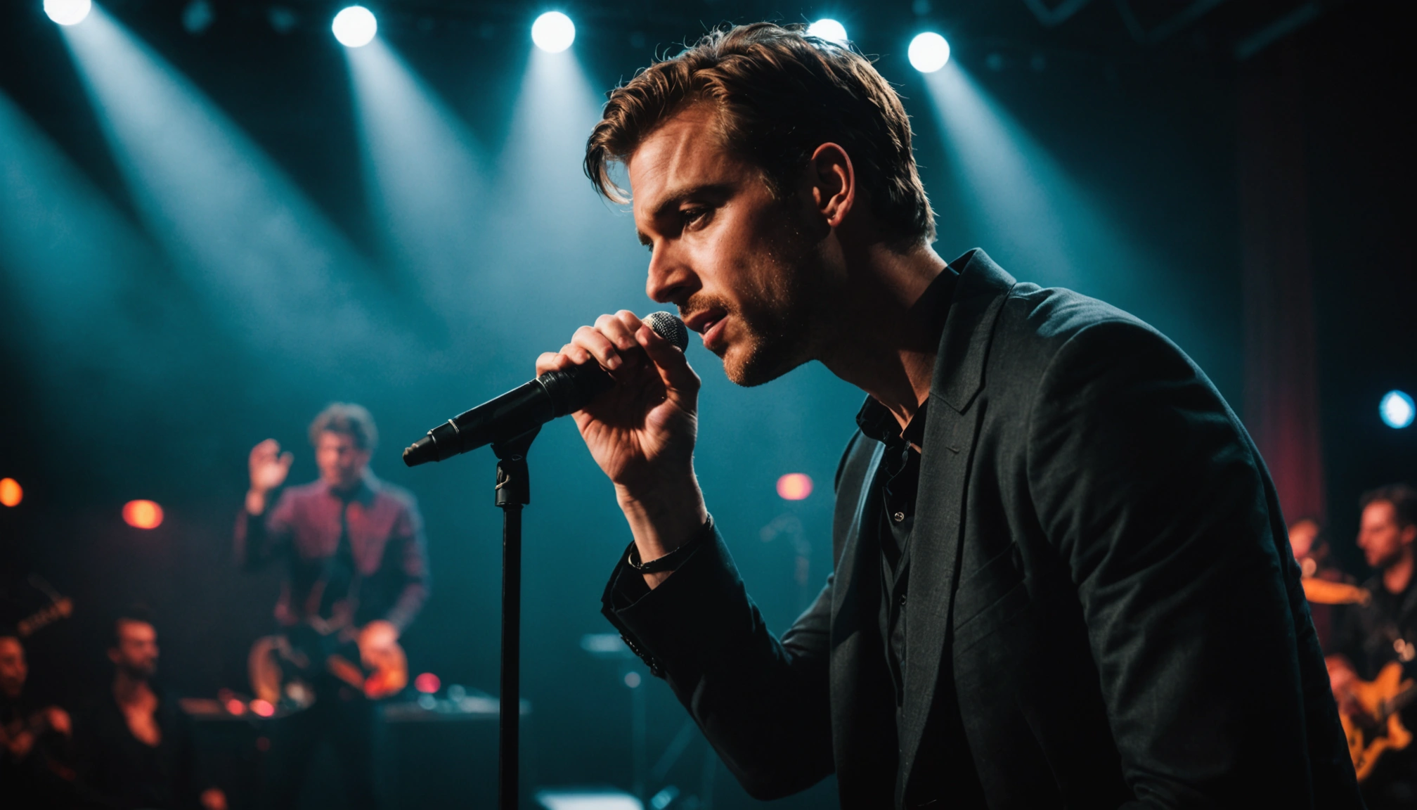 d4vd's koncert i københavn i skyggen af alvorlig sag