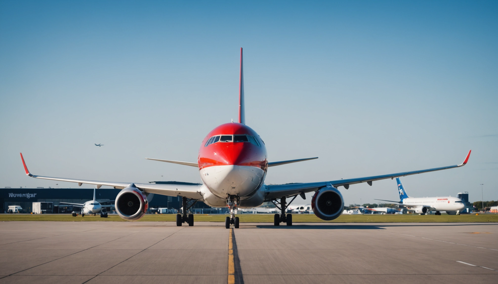 Norwegian udvider med 10 nye ruter fra Billund i 2026