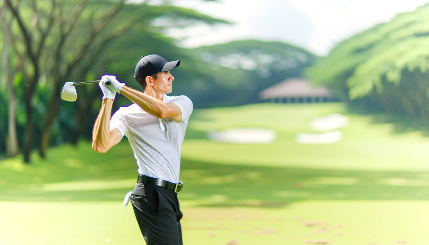 Xander Schauffele Eyes First Win In Over A Year At Baycurrent Classic
