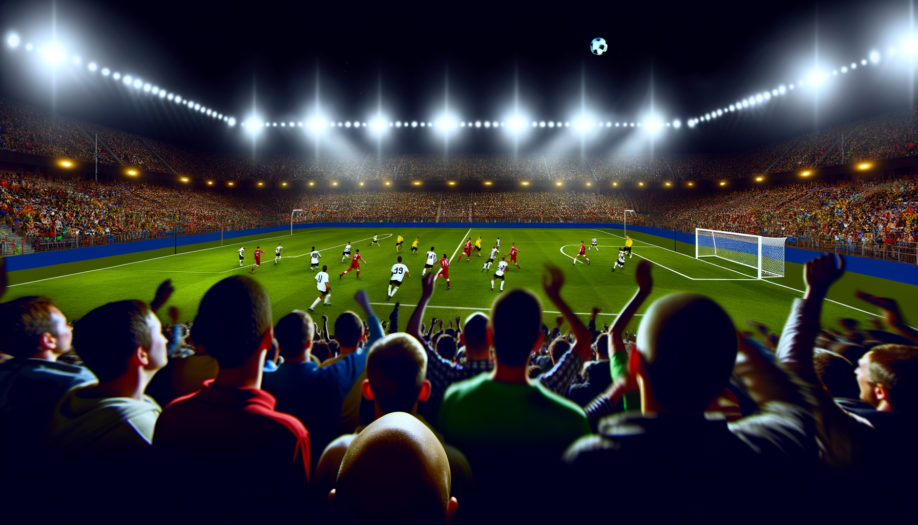 Complete guide to MLS scores and fixtures 2024