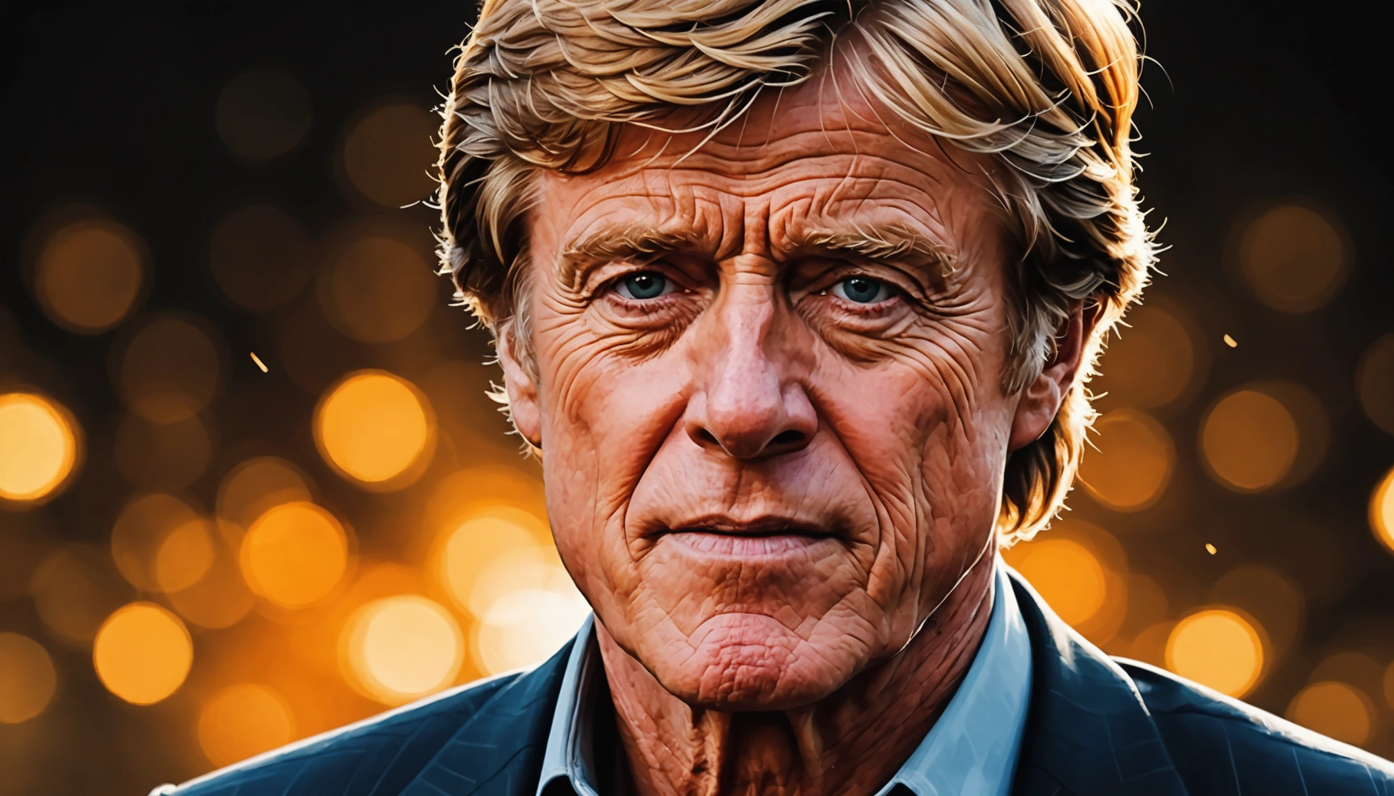 Robert Redford er død – en legende er gået bort