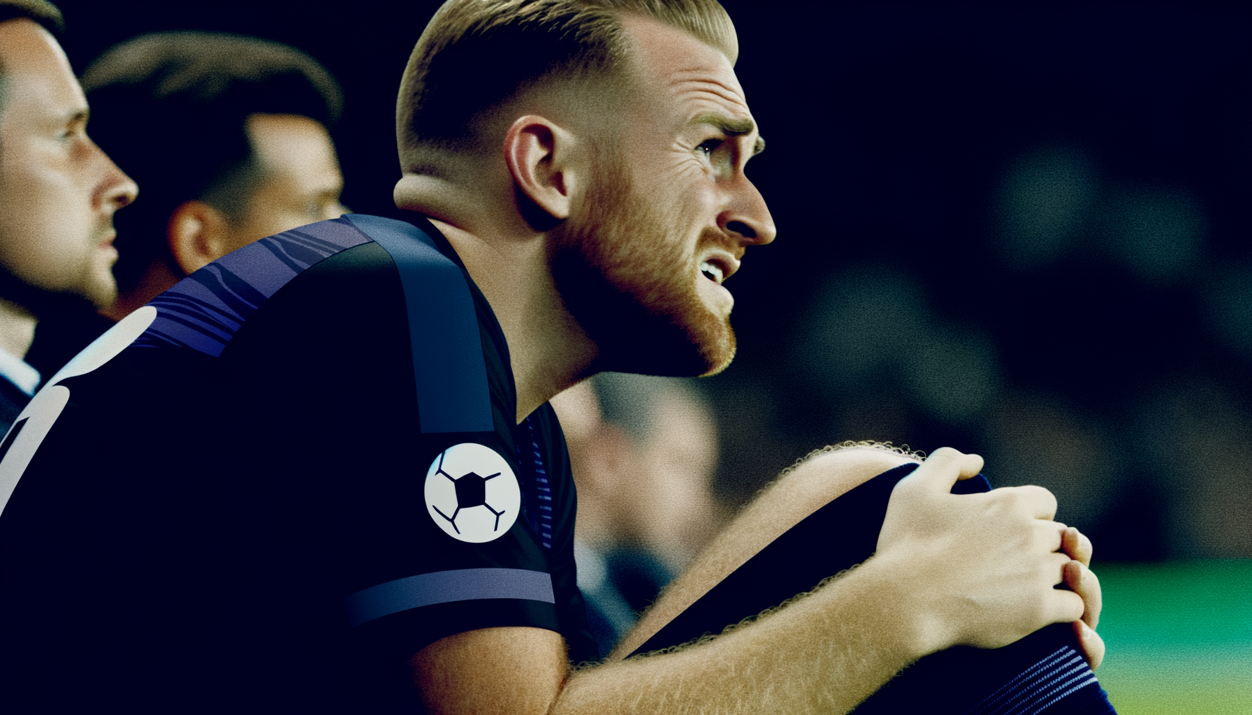 Harry Kane Injury Puts England’s Wales Friendly Participation In Doubt