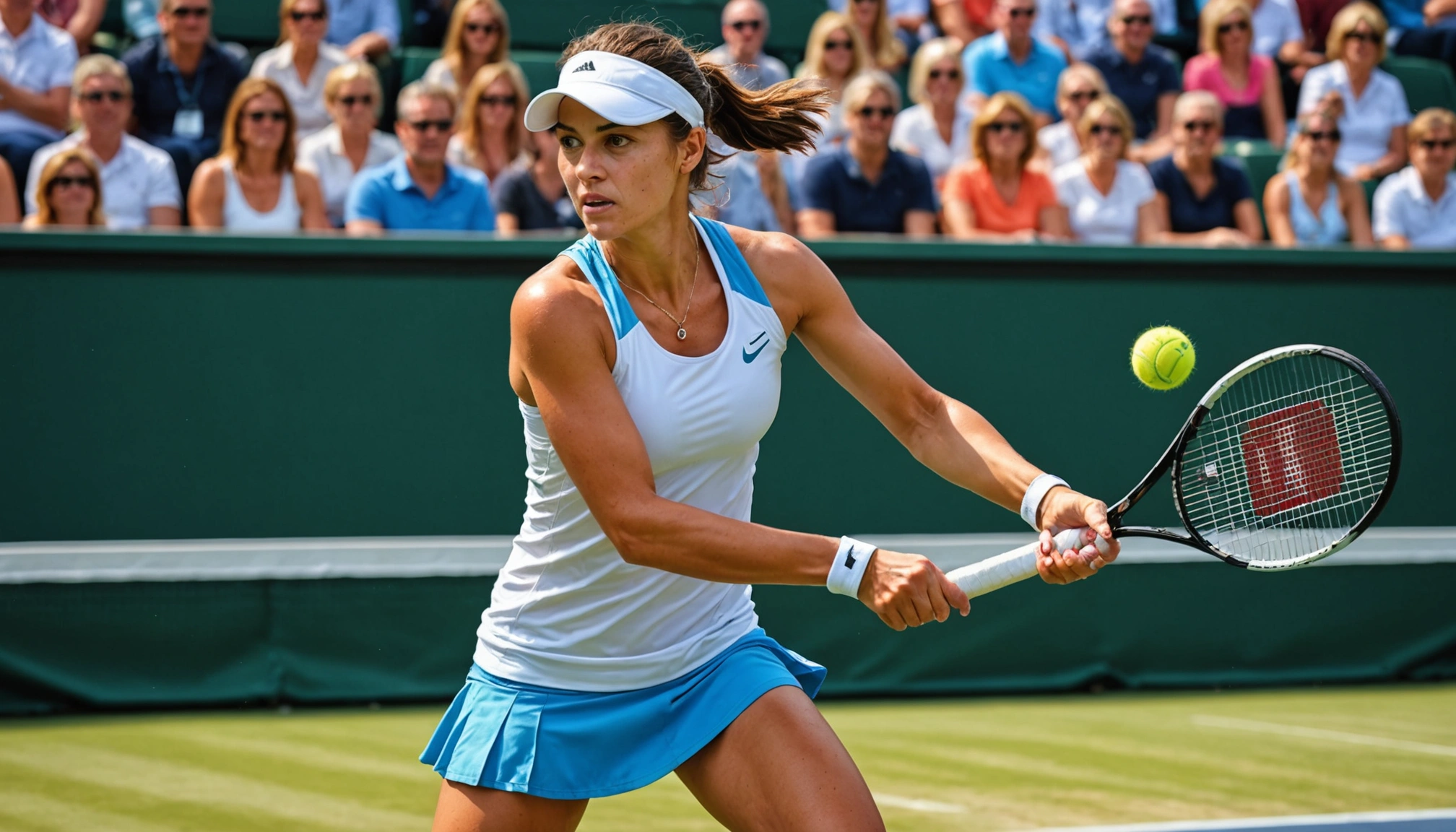 Emma Raducanu’s 2025 tennis schedule, ranking and results