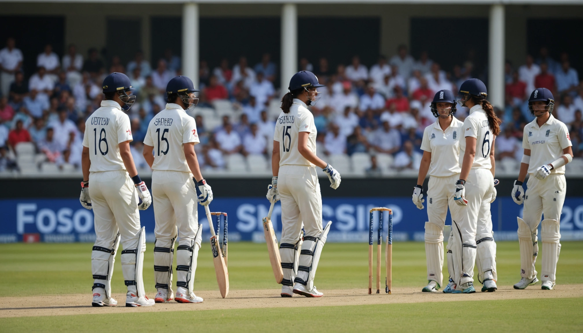 England women's cricket world cup squad 2025 preview