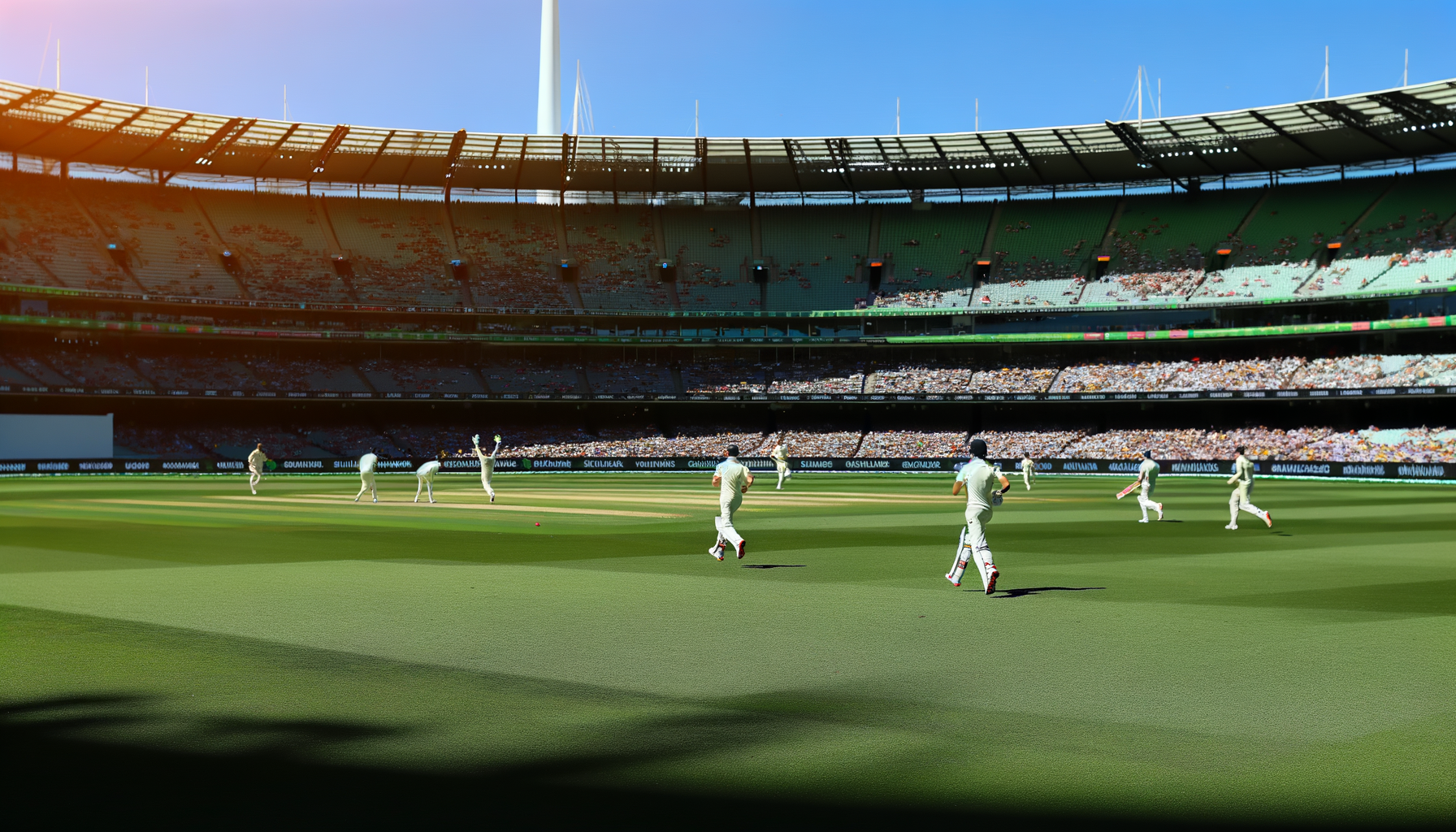 Ashes 2025/26: England’s Path To Cricketing Glory