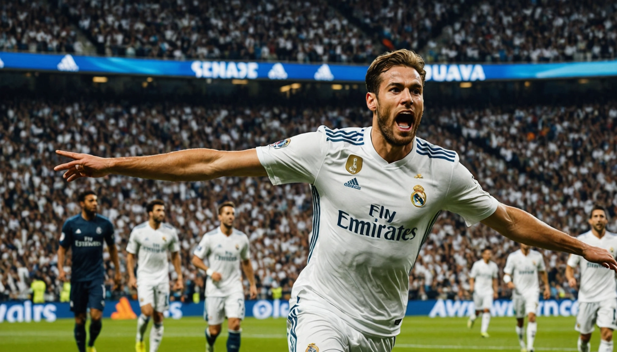 Jude Bellingham Set For Real Madrid Return Against Marseille