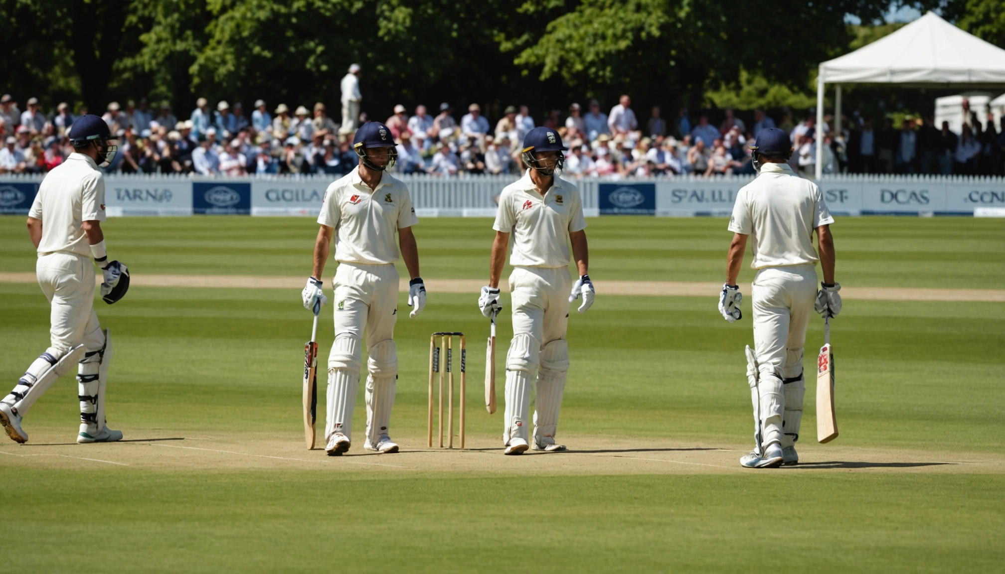 County Championship Format Retained For 2026 Season