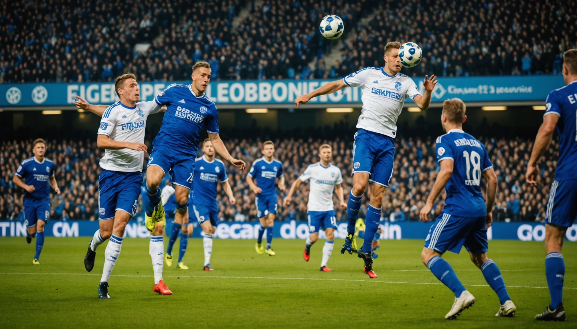 FCK's drama mod Bayer Leverkusen endte i chokresultat