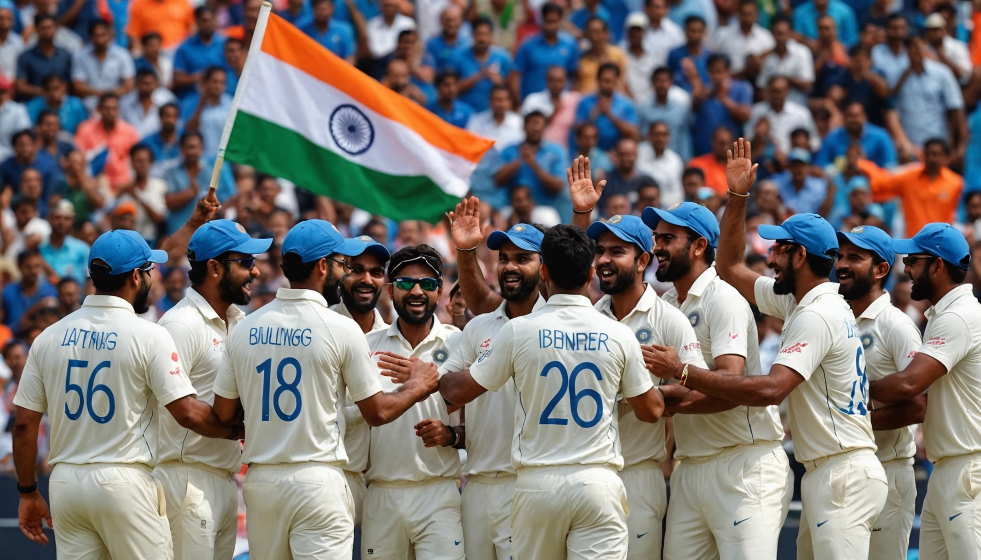 India cricket latest insights and key moments