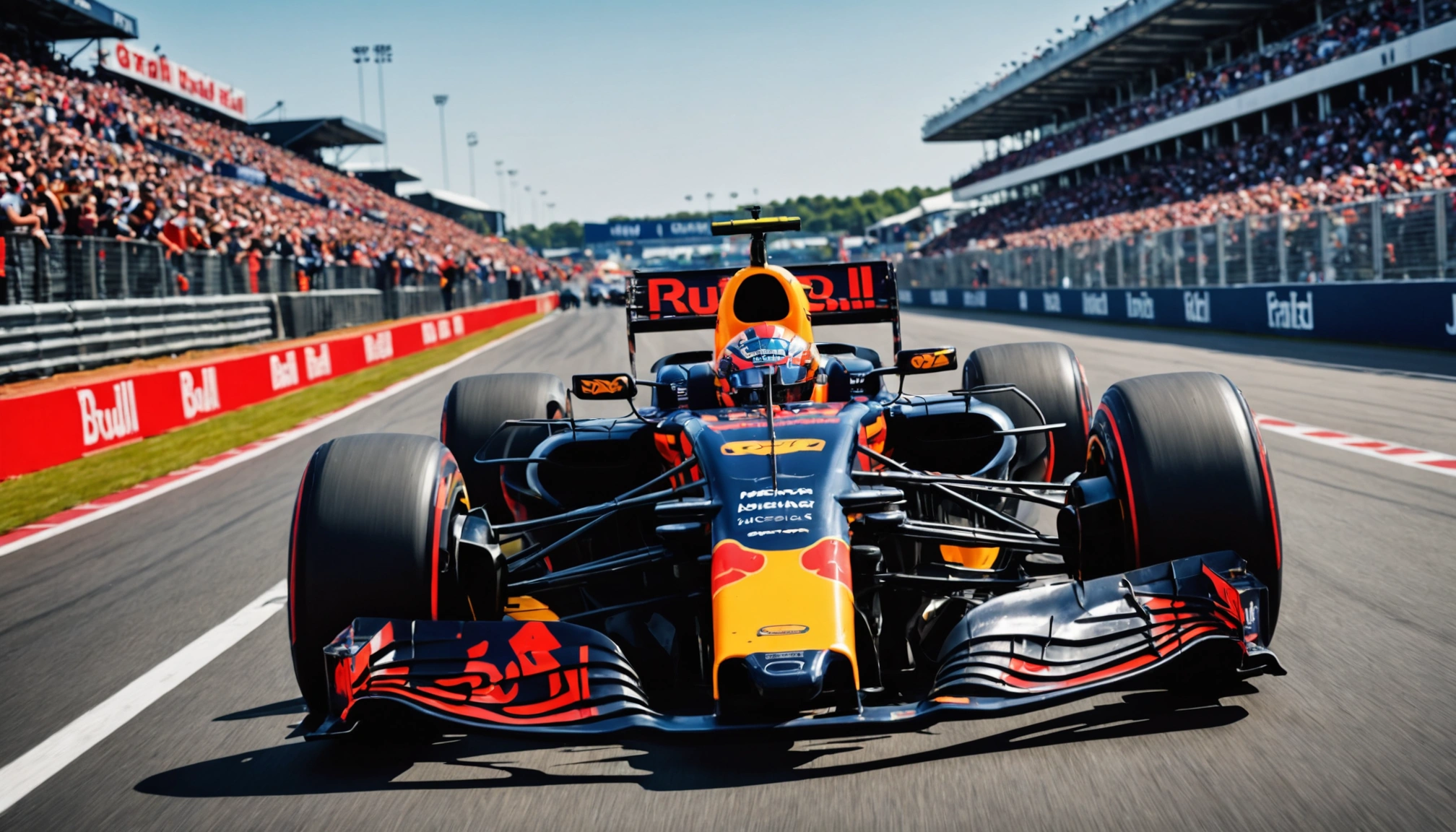 How Max Verstappen Rates His Chances Of Winning The F1 2025 Title