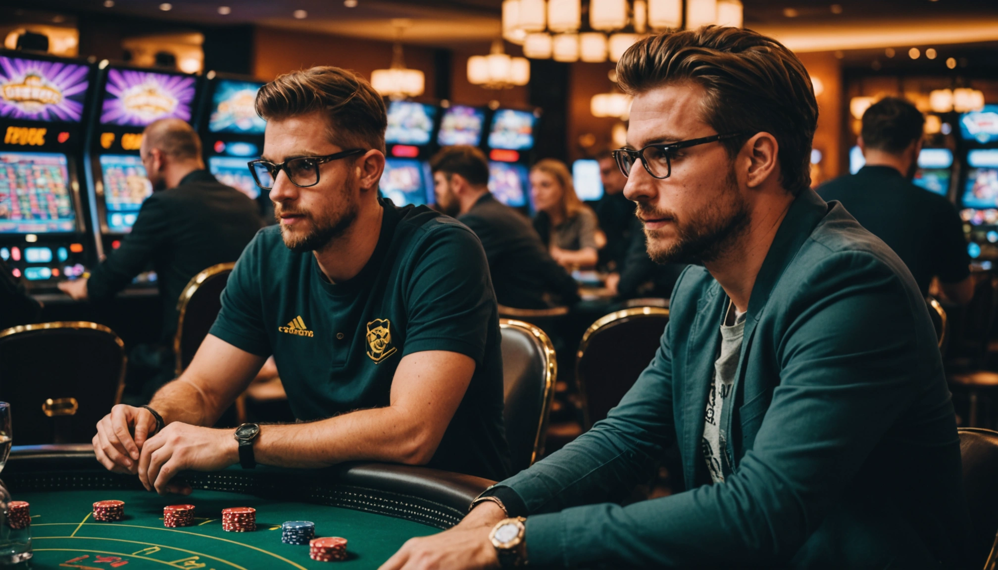 Forbrugerråd anmelder gamblinginfluencere for skjult reklame