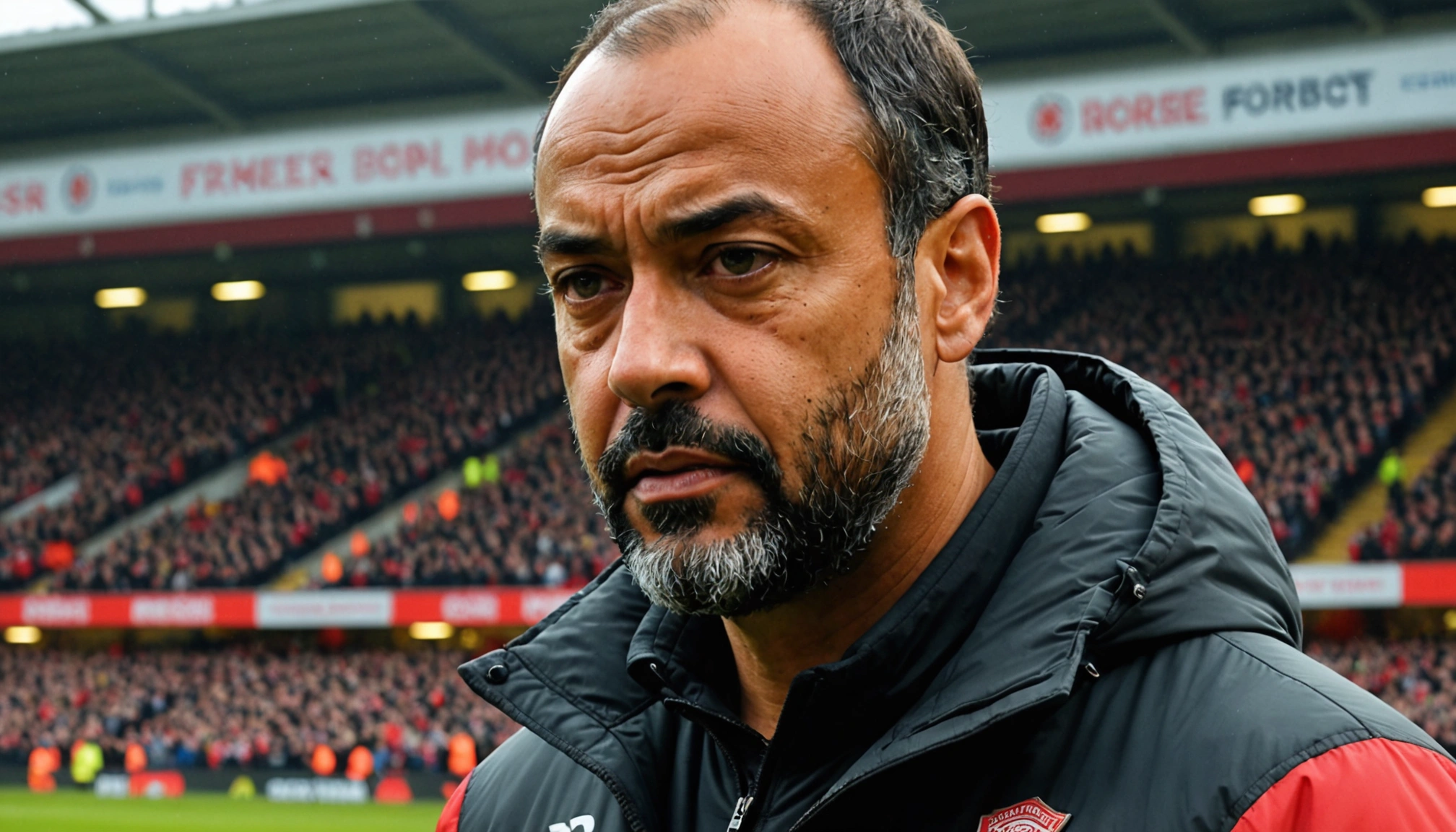 nottingham forest part ways with nuno espirito santo