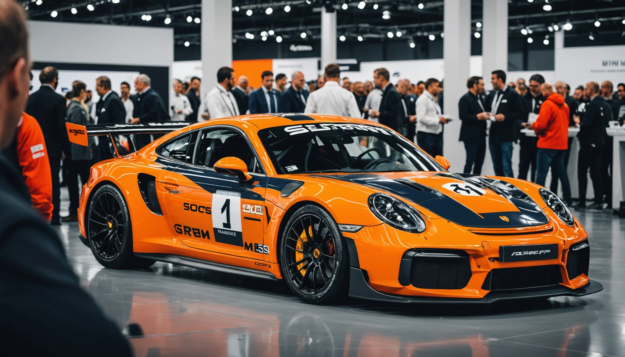 Max Verstappen’s Porsche 911 GT2 RS Clubsport Heads To Auction