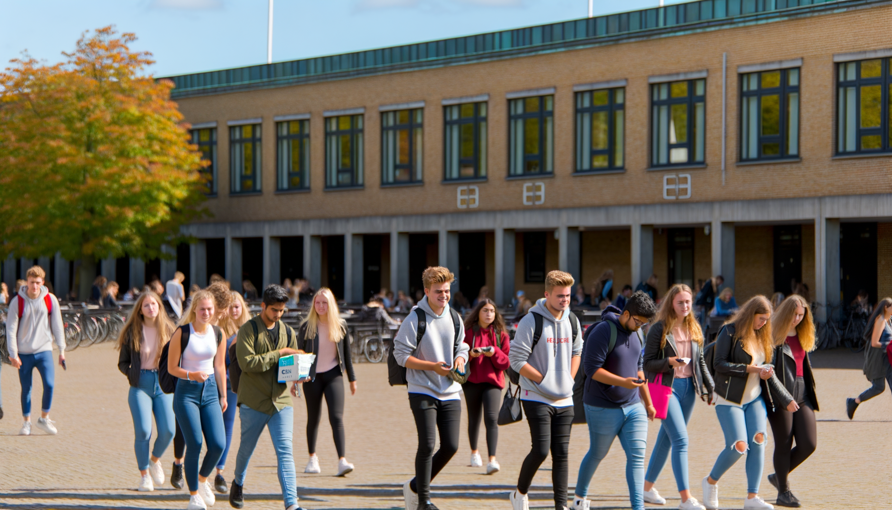 RUC lukker otte kandidatuddannelser fra 2026