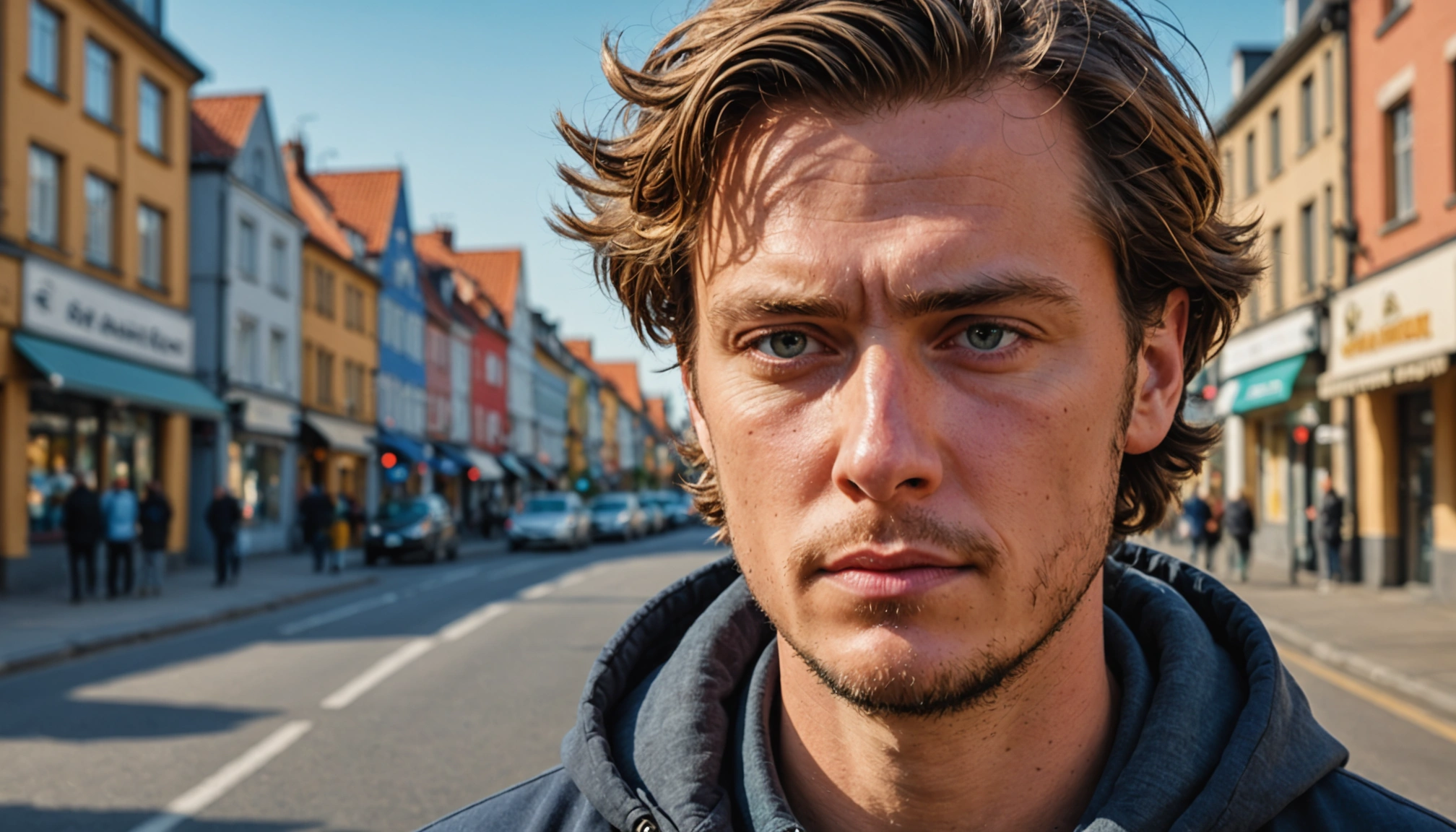 Troels Gamst og konsekvenserne af Pia Kjærsgaards politiske arv