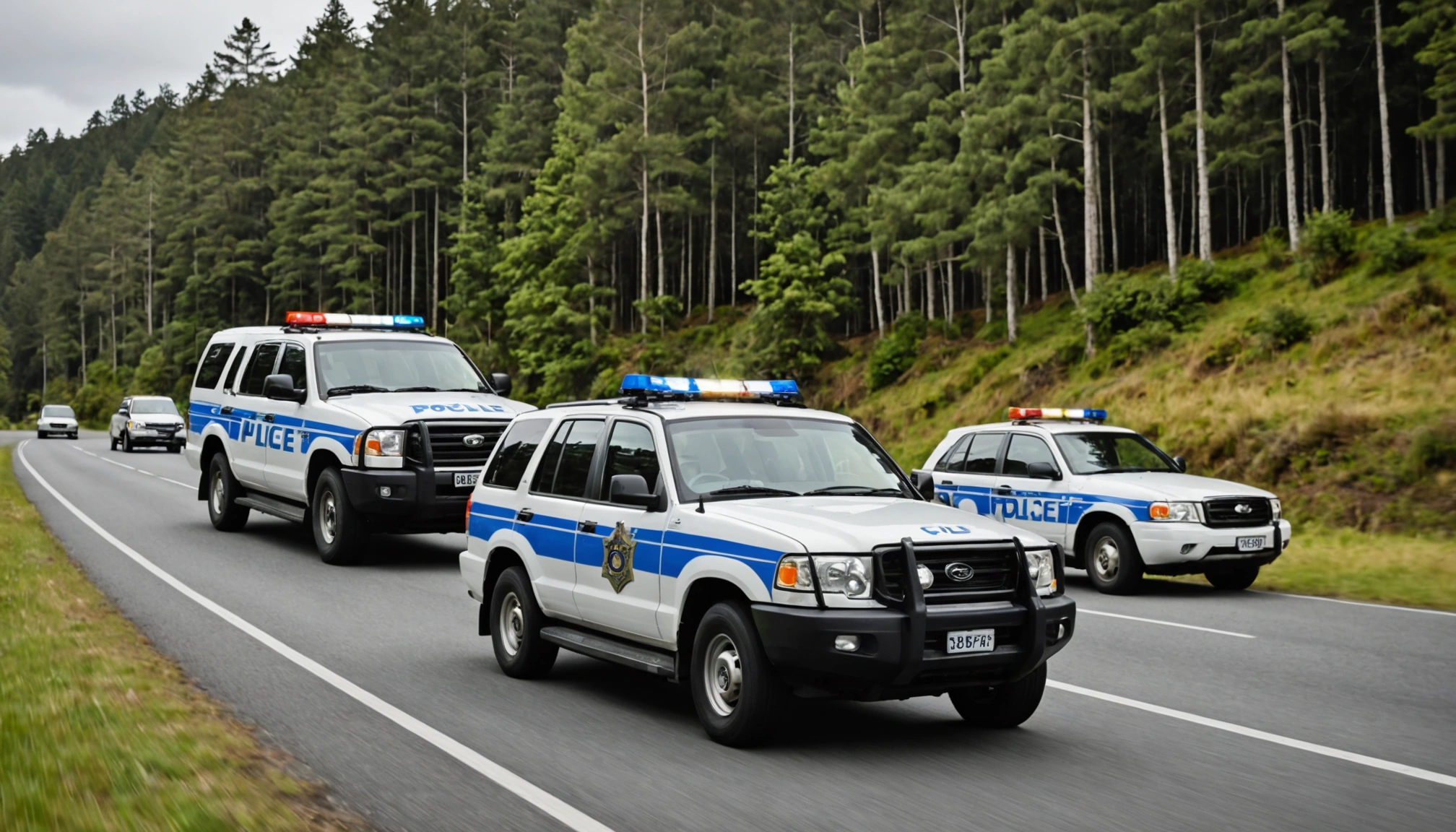 Tragisk afslutning på fire års familiedrama i New Zealand