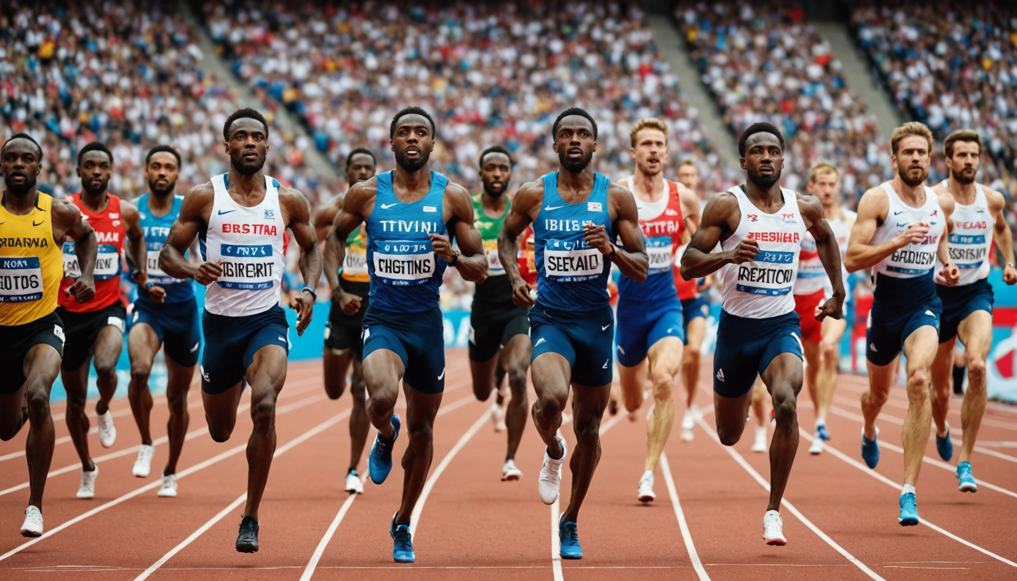 World Athletics Championships Tokyo 2023: Key Moments And British Highlights