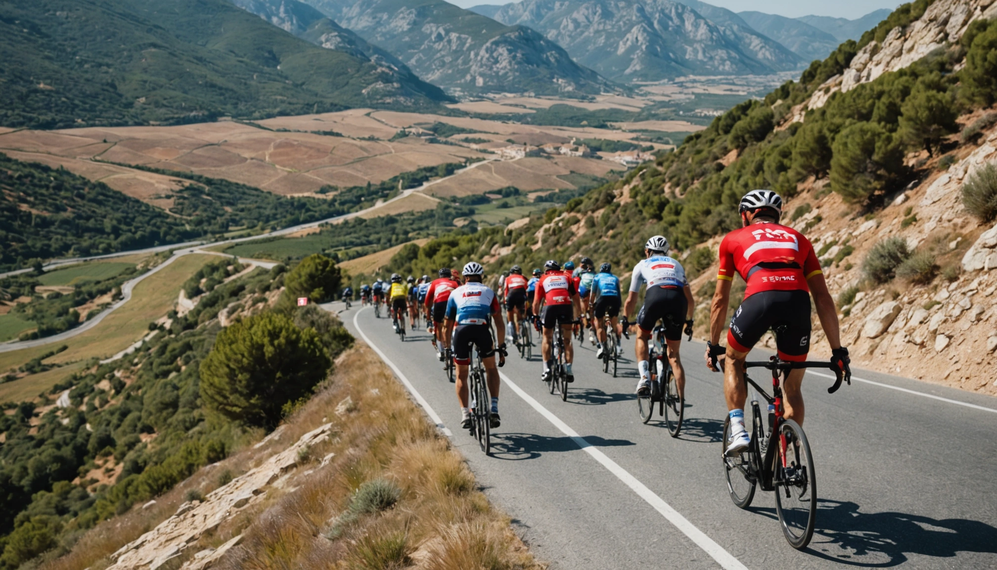 Vuelta a España 2025: Key moments and rider insights