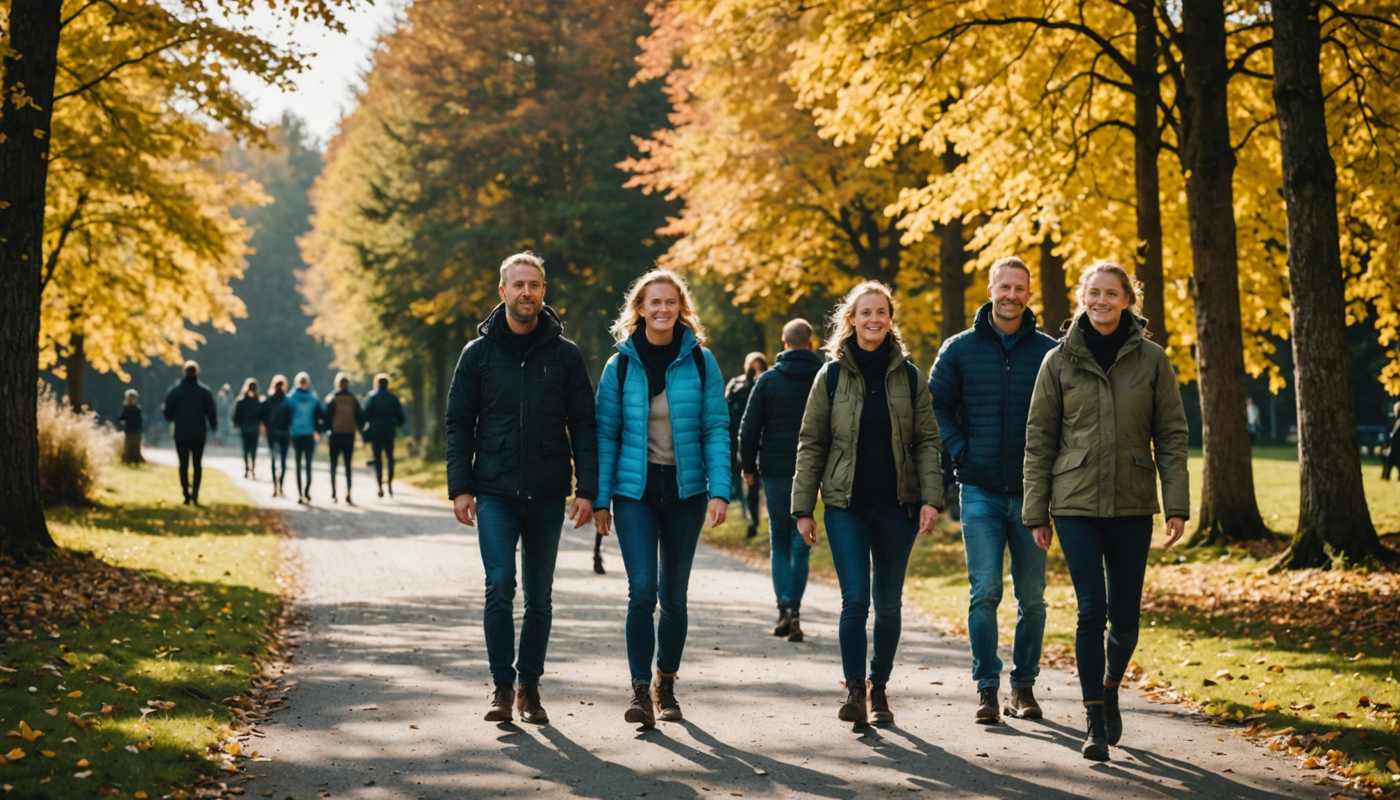 Sådan bliver vejret i Danmark torsdag: solskin og kølige morgener
