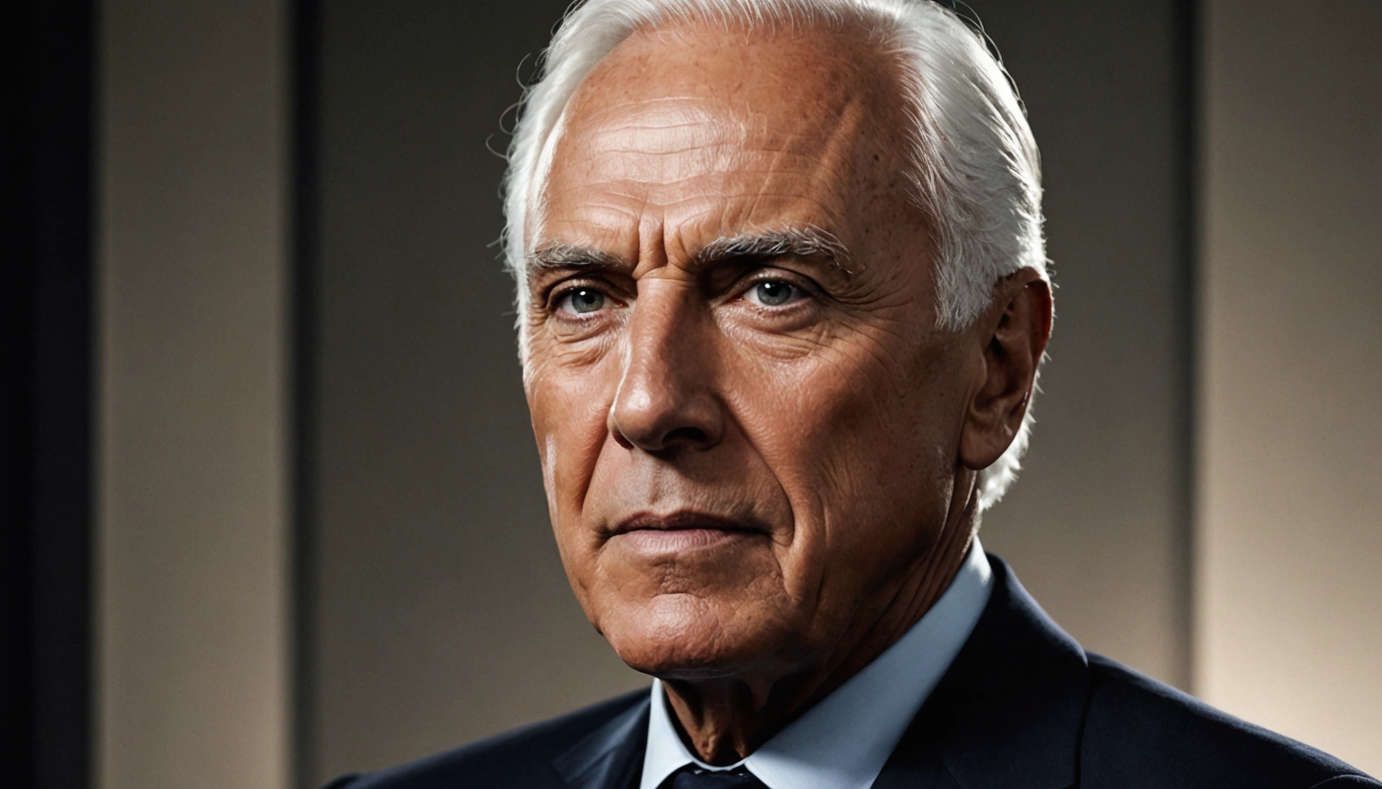 Giorgio Armani er død: et ikon inden for mode og innovation