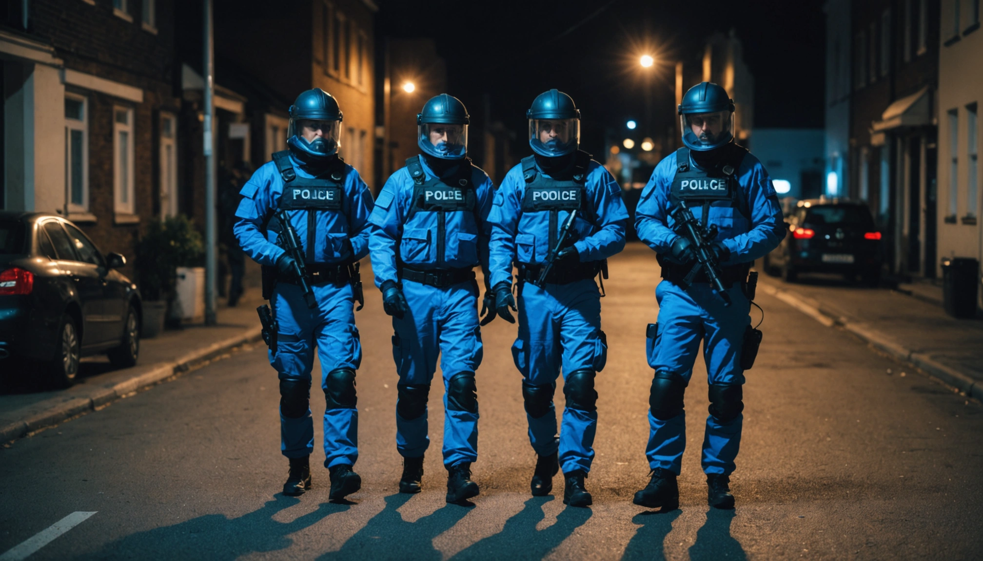 DUP efterlyser vidner til politiets magtanvendelse i Kolding