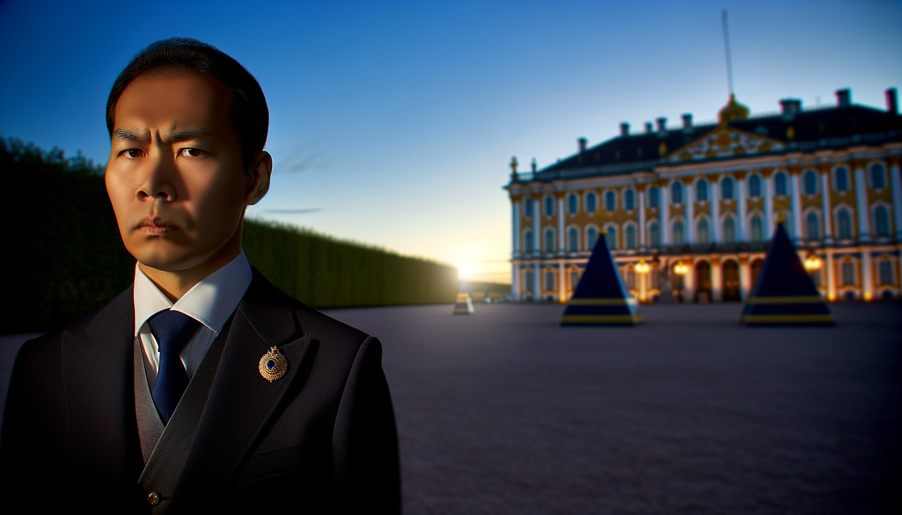 Nye e-mails udfordrer prins Andrews afvisning af kontakt med Epstein