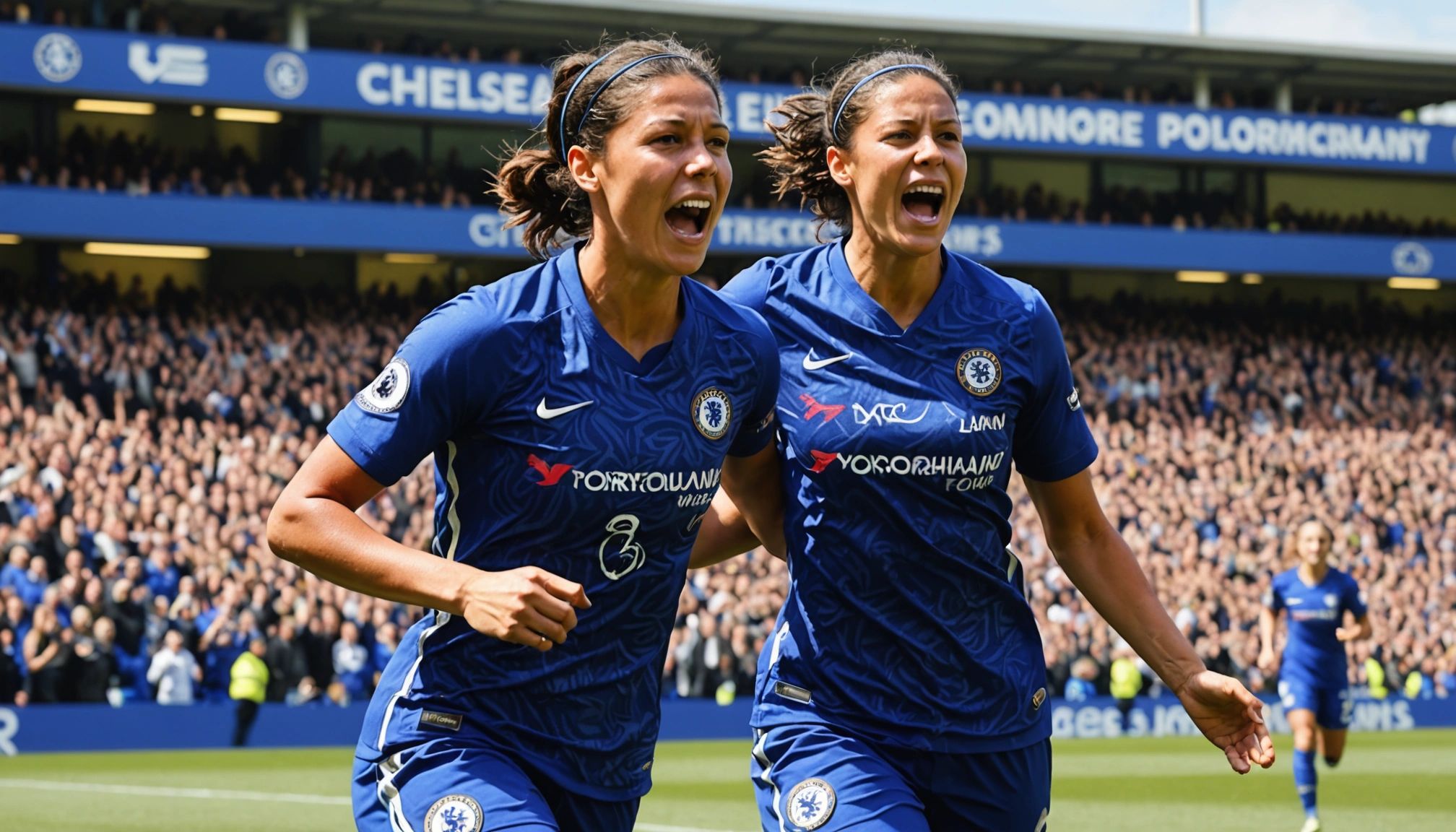 Sam Kerr’s Return: Chelsea Women’s New Era Begins