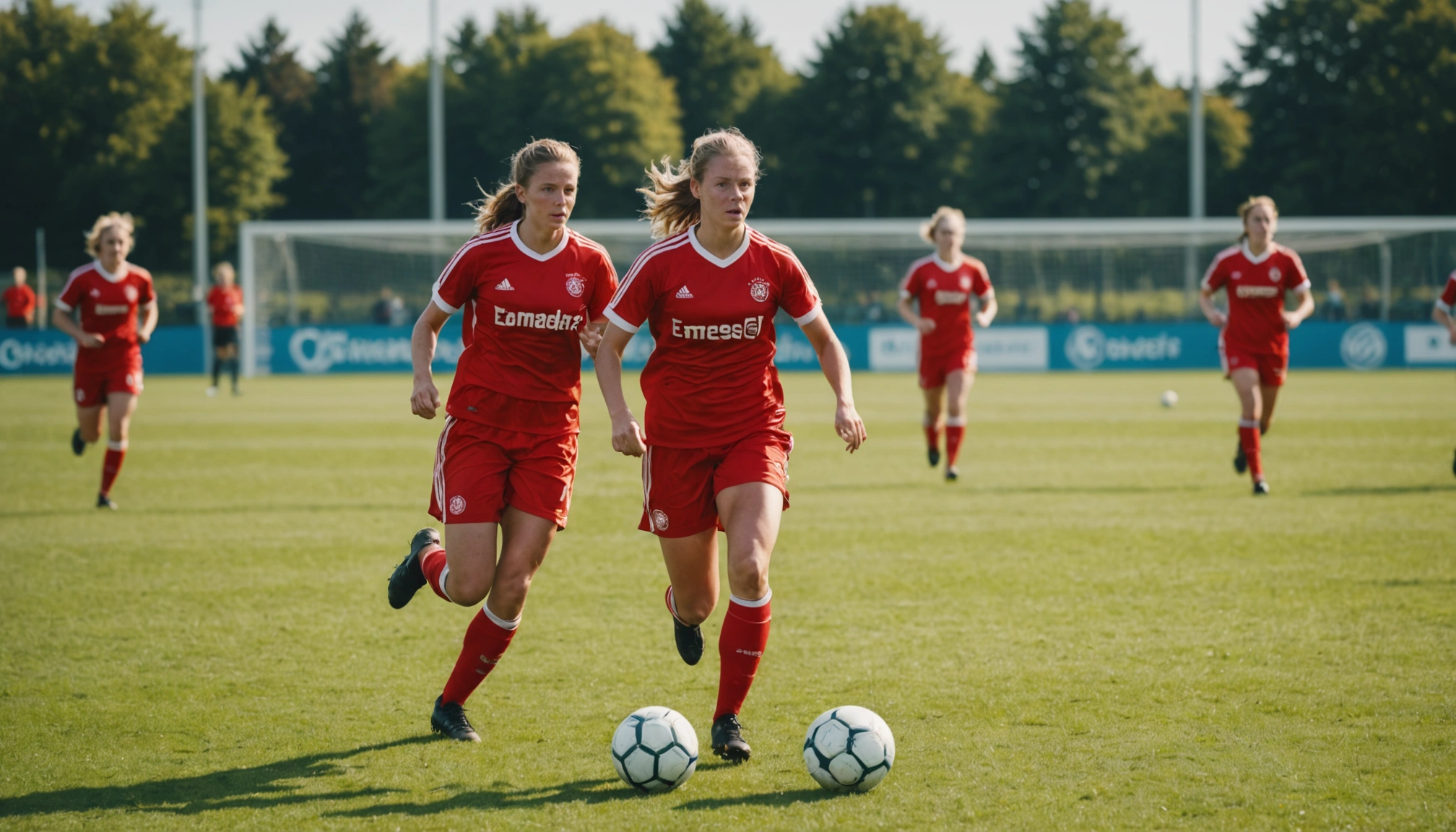 Kvindefodbold og stigmatisering: En nødvendig debat