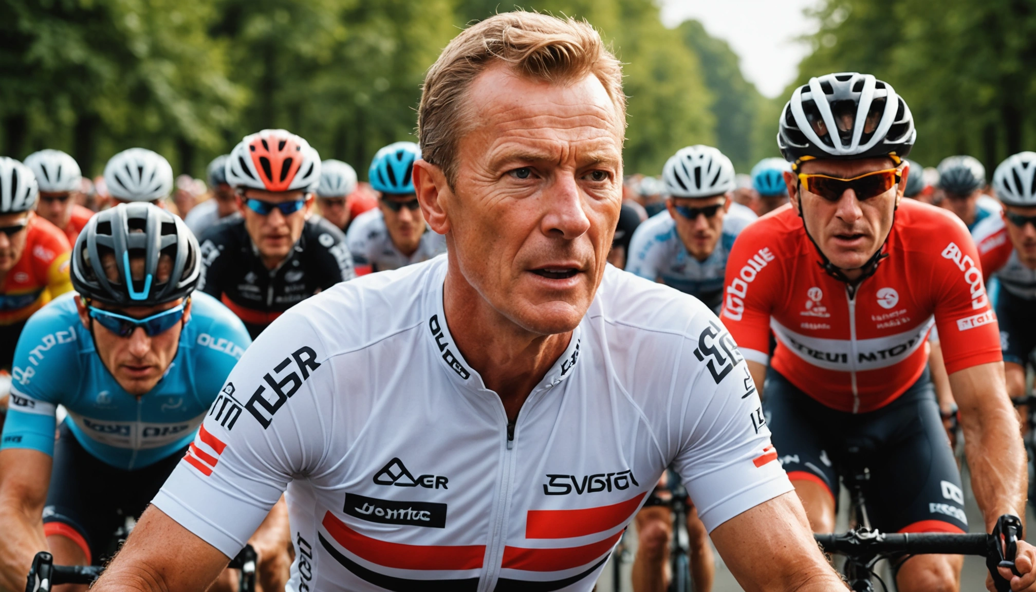 Jørgen Leths arv i dansk cykling og kultur